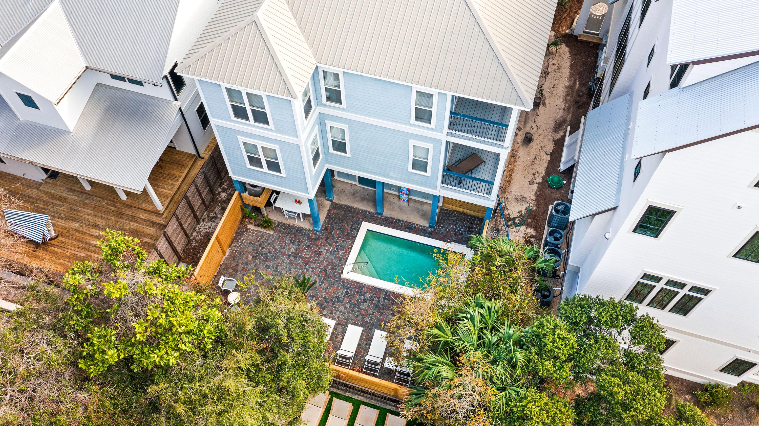 Just In Thyme - Seagrove Beach, FL