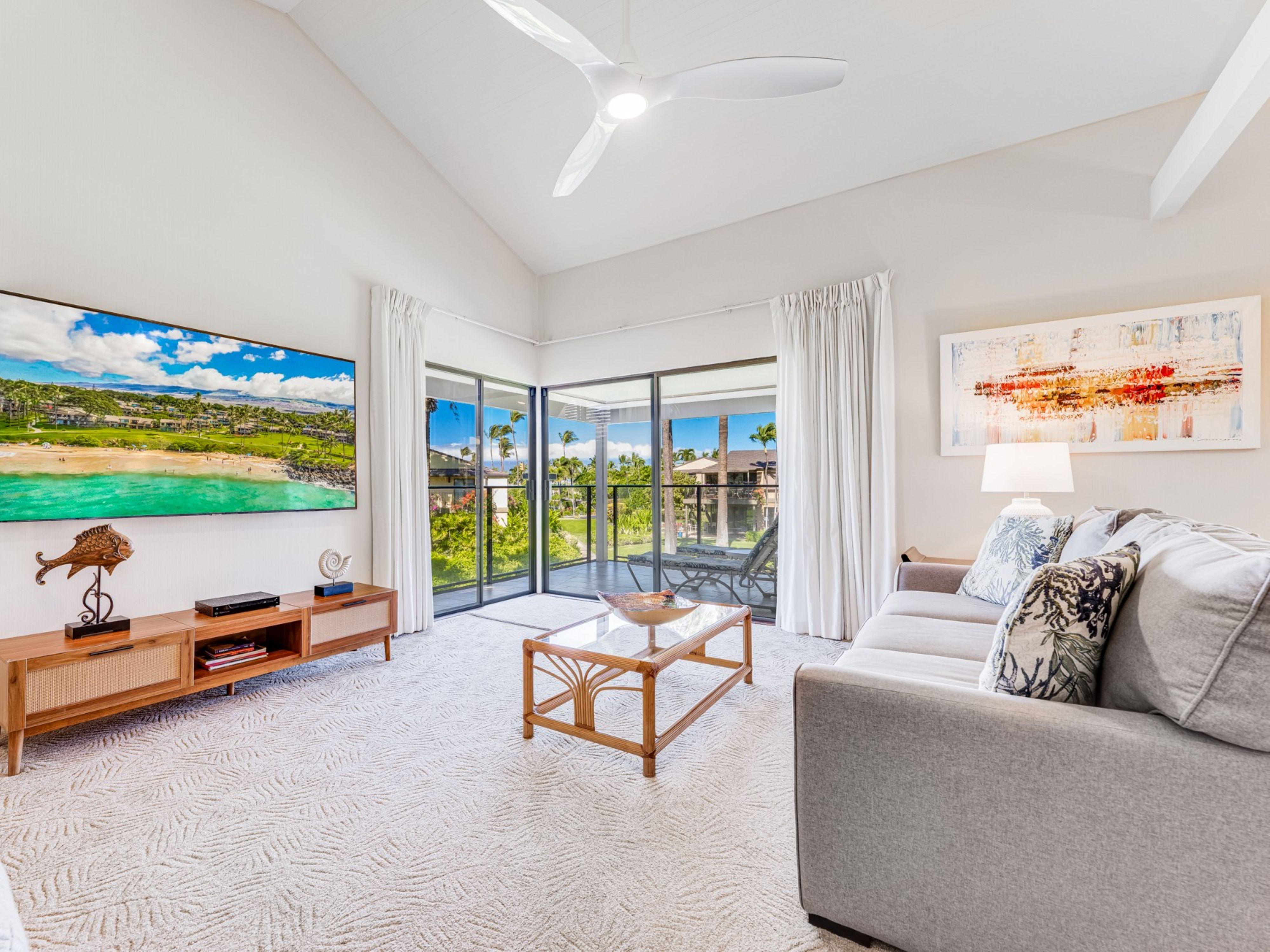 Wailea Elua Village 1202