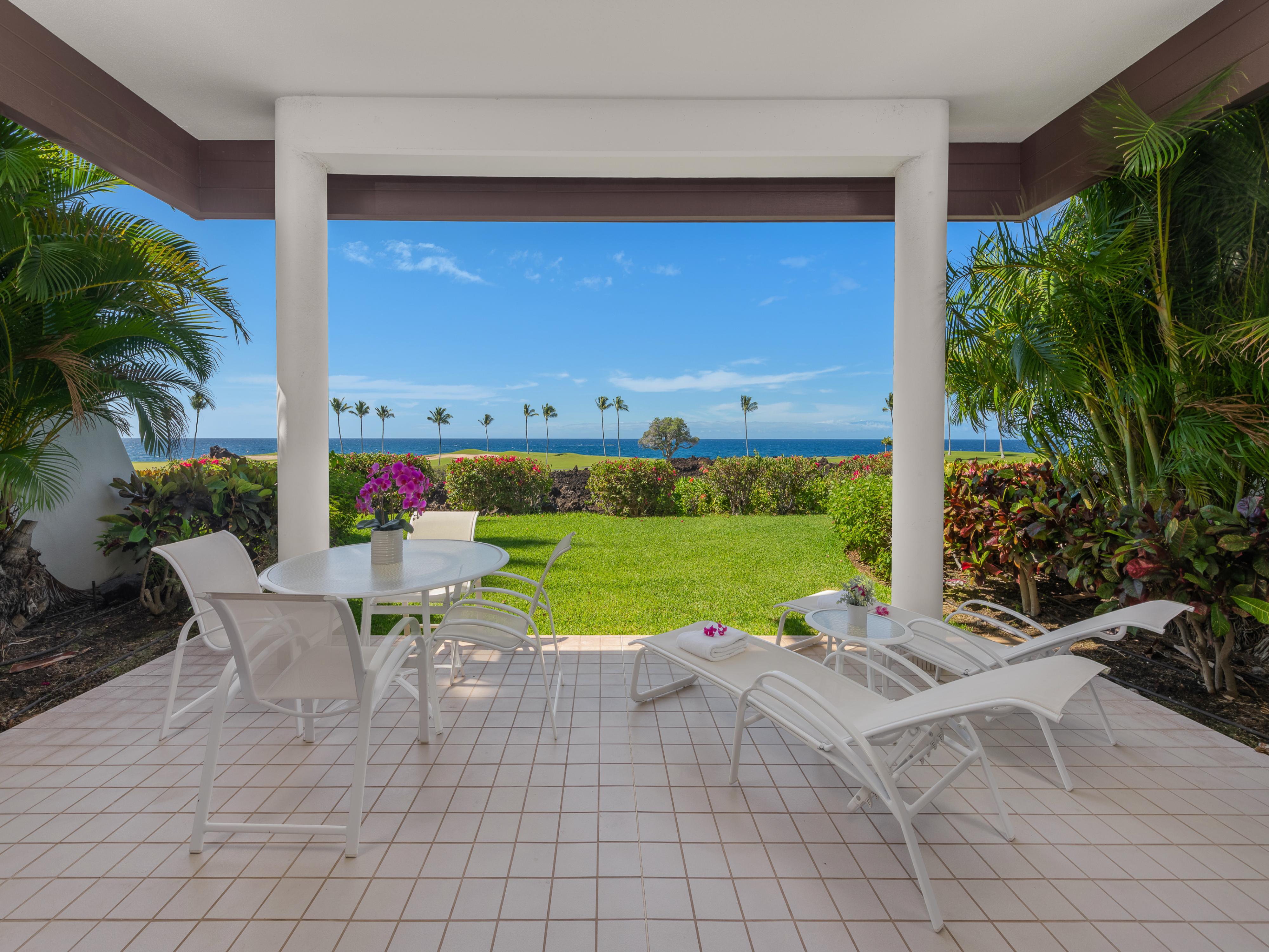 Mauna Lani Point B104