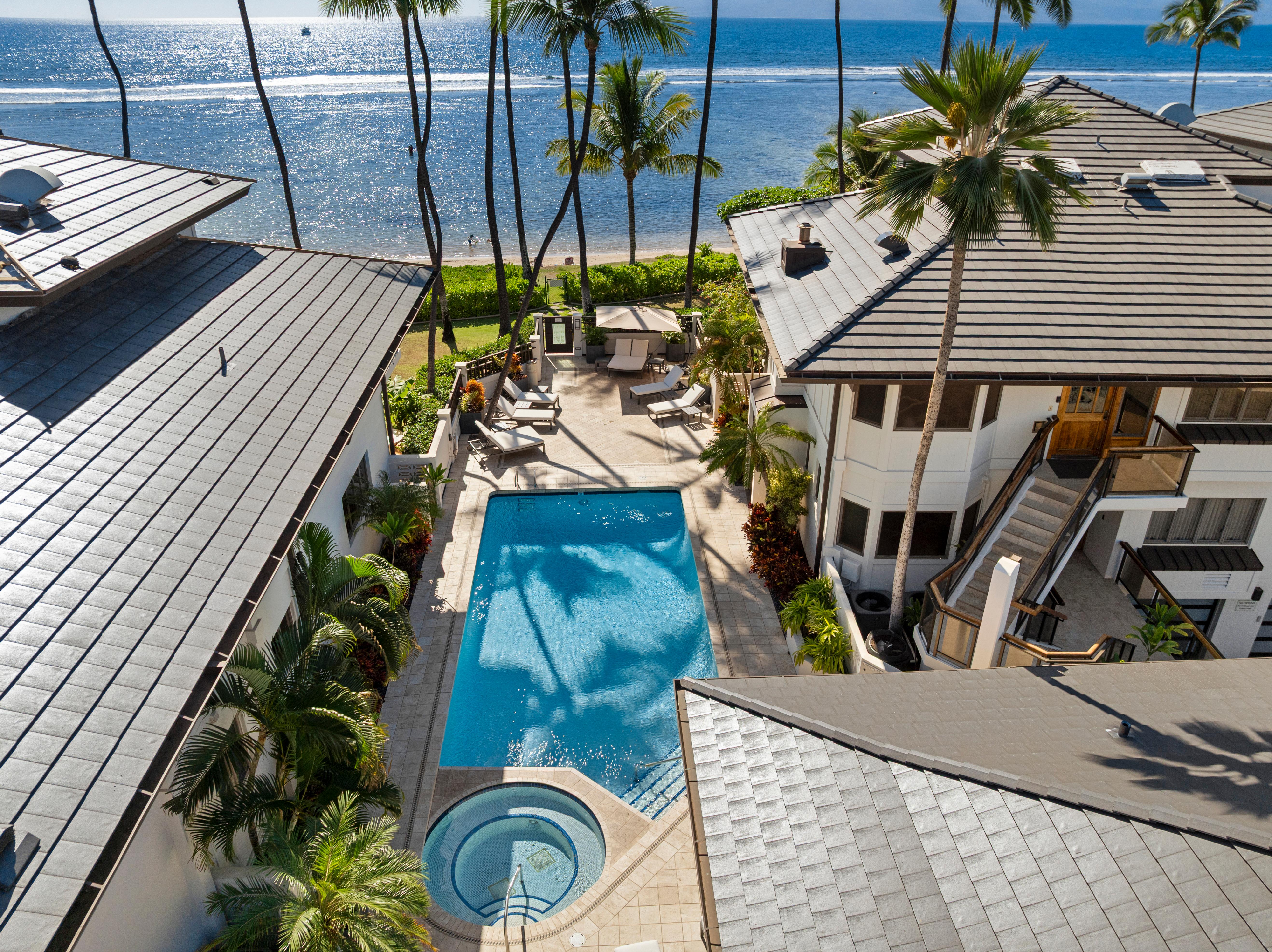 Puunoa Beach Estates 201