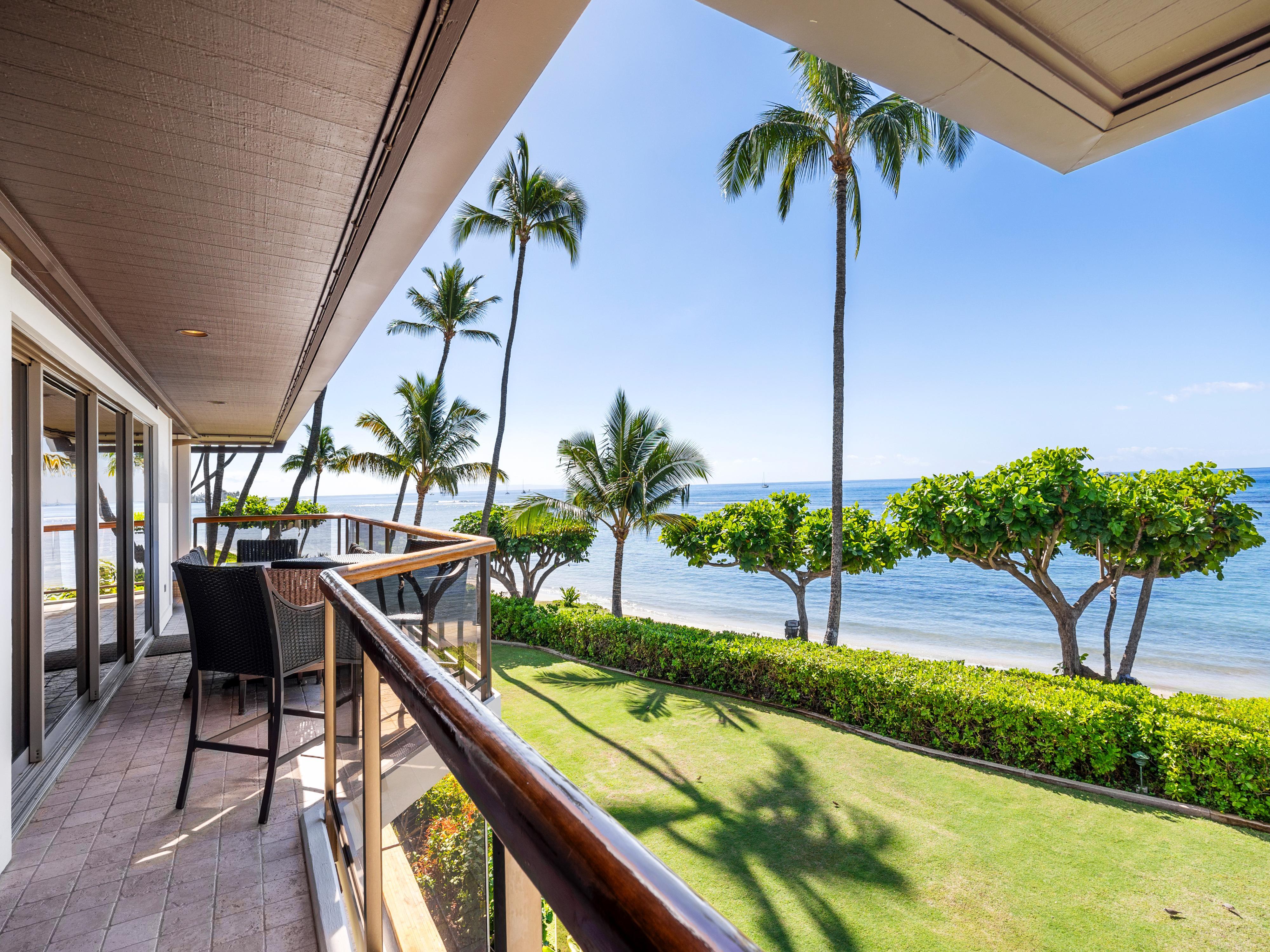 Puunoa Beach Estates 204