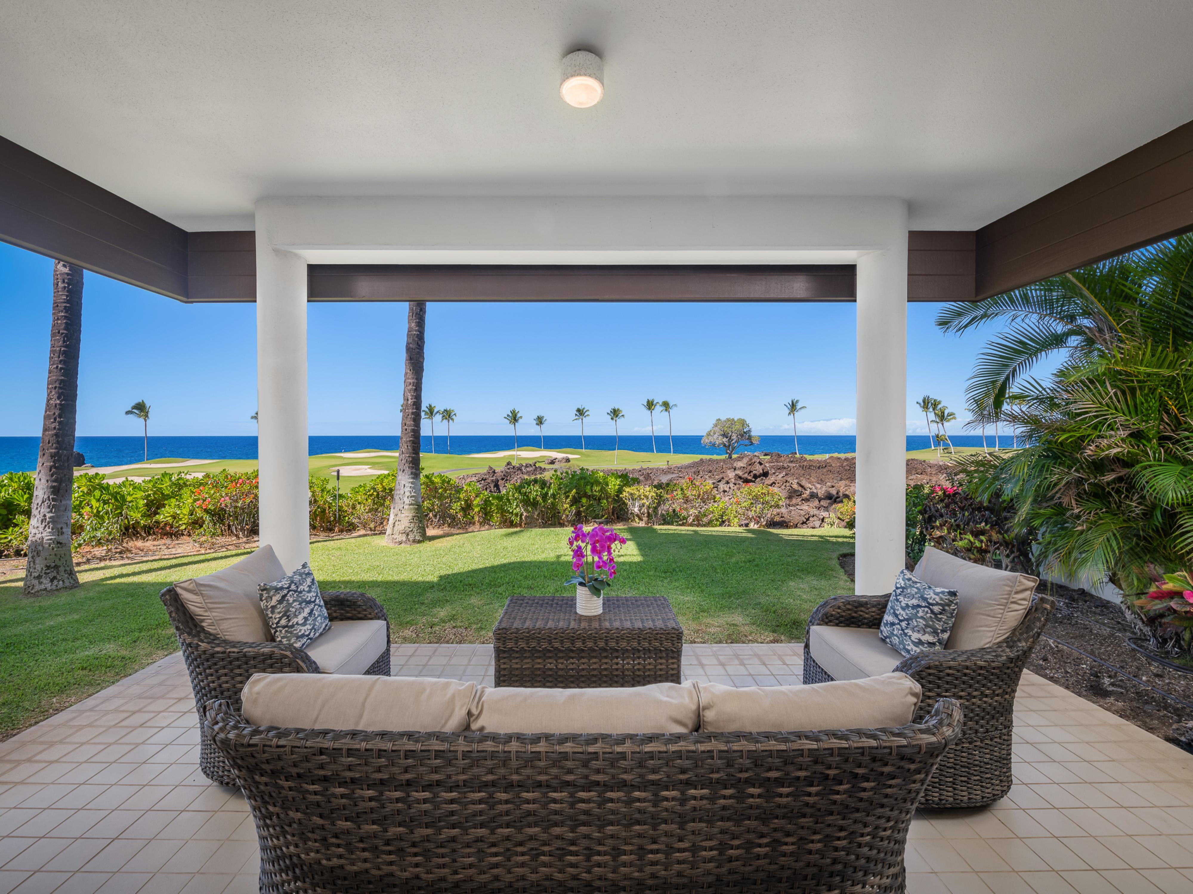 Mauna Lani Point B106