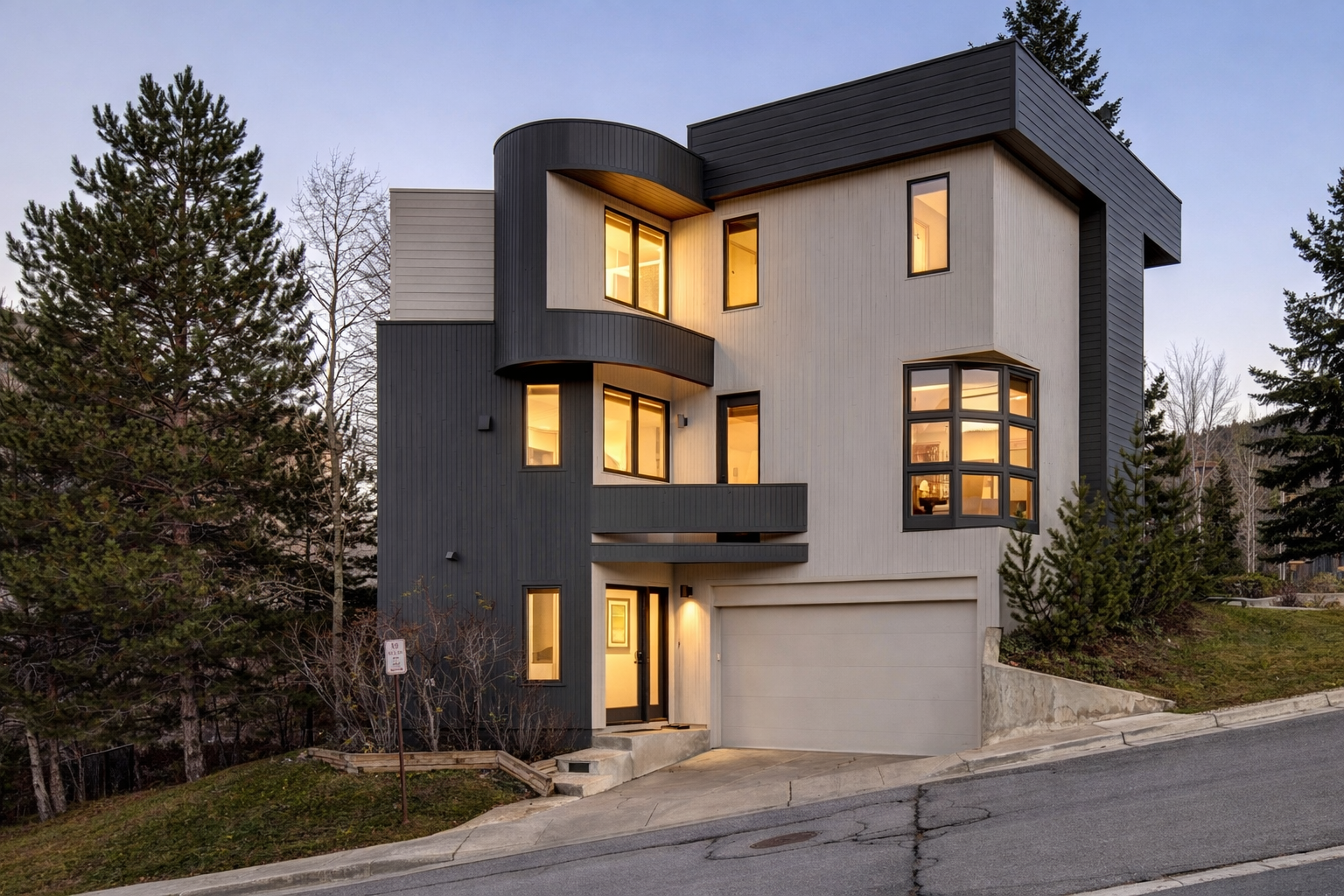 1382 Empire Mountain Ski Home 3