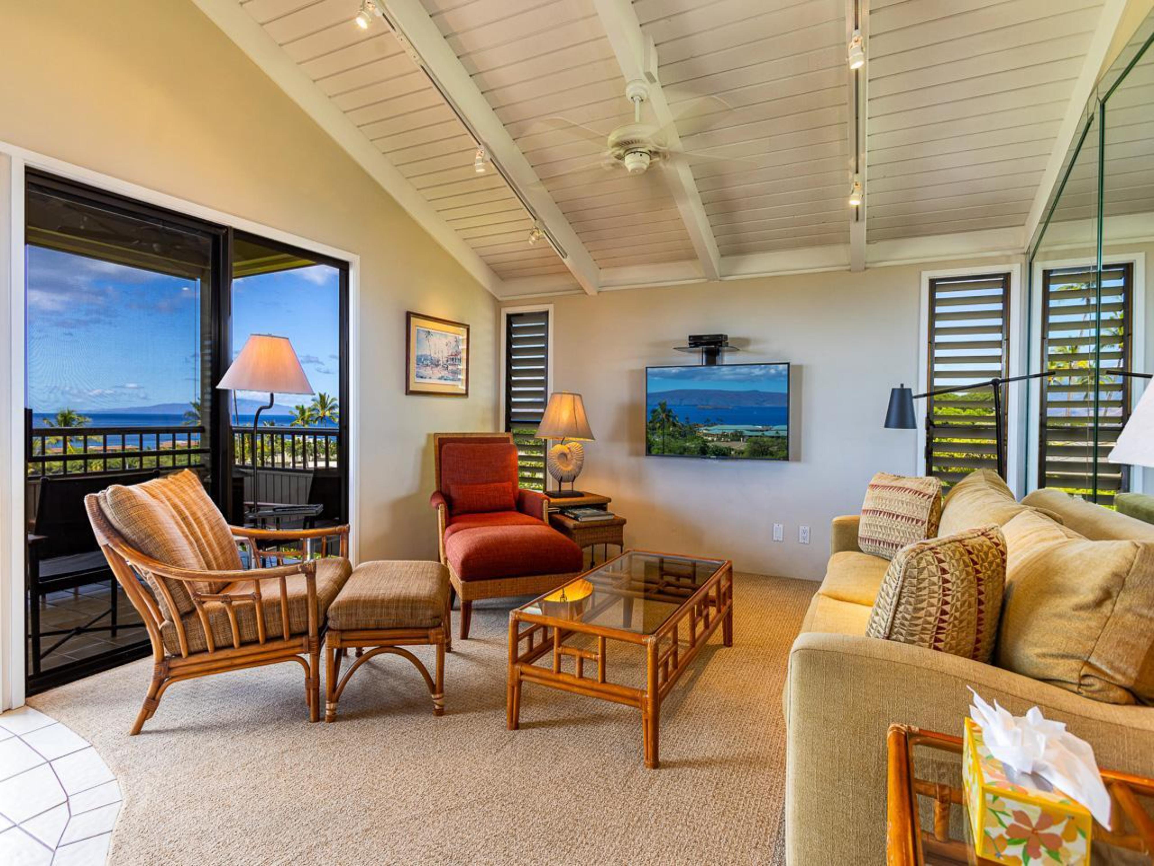 Wailea Ekolu Village 910