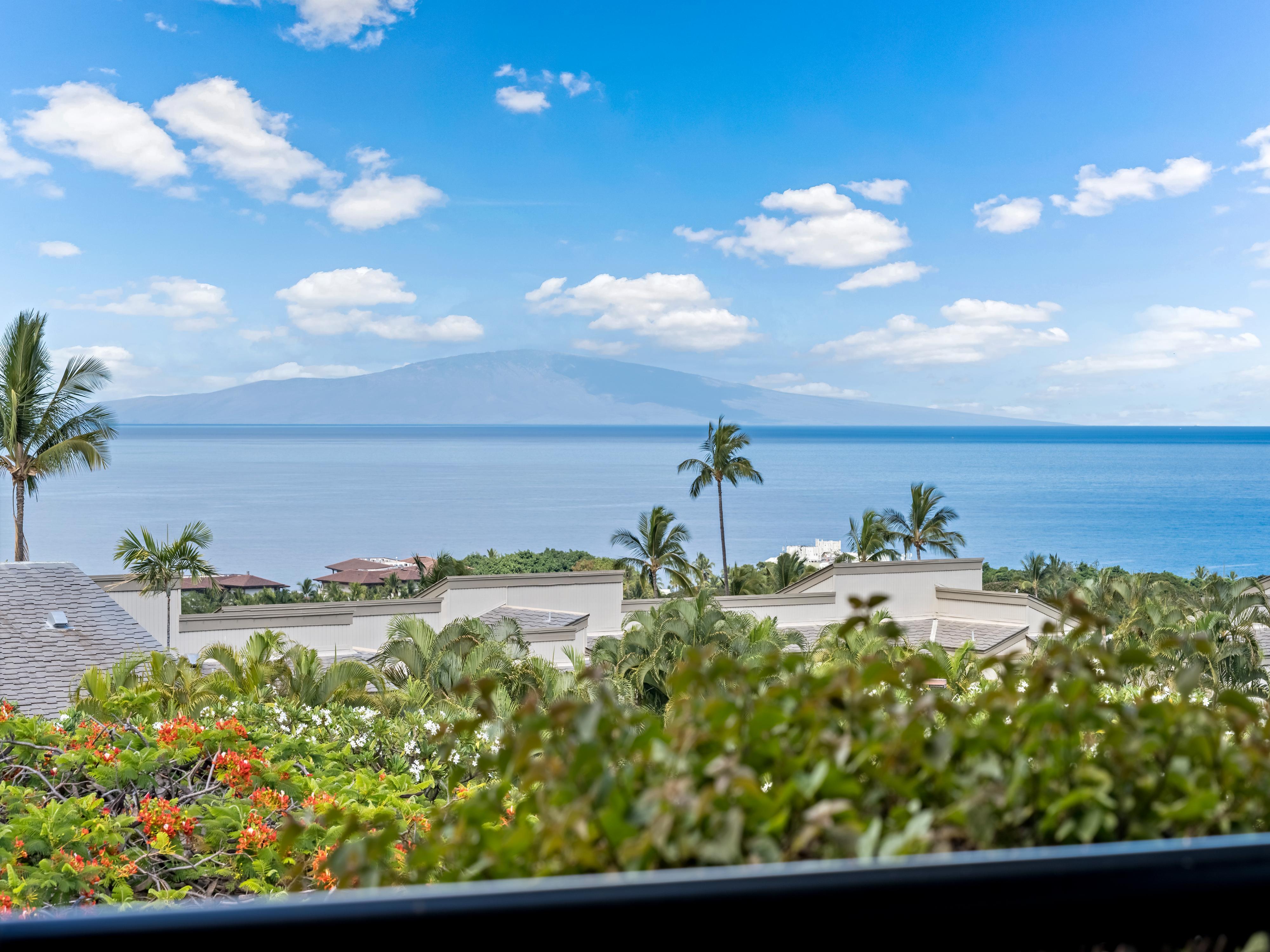 Wailea Ekolu Village 1107