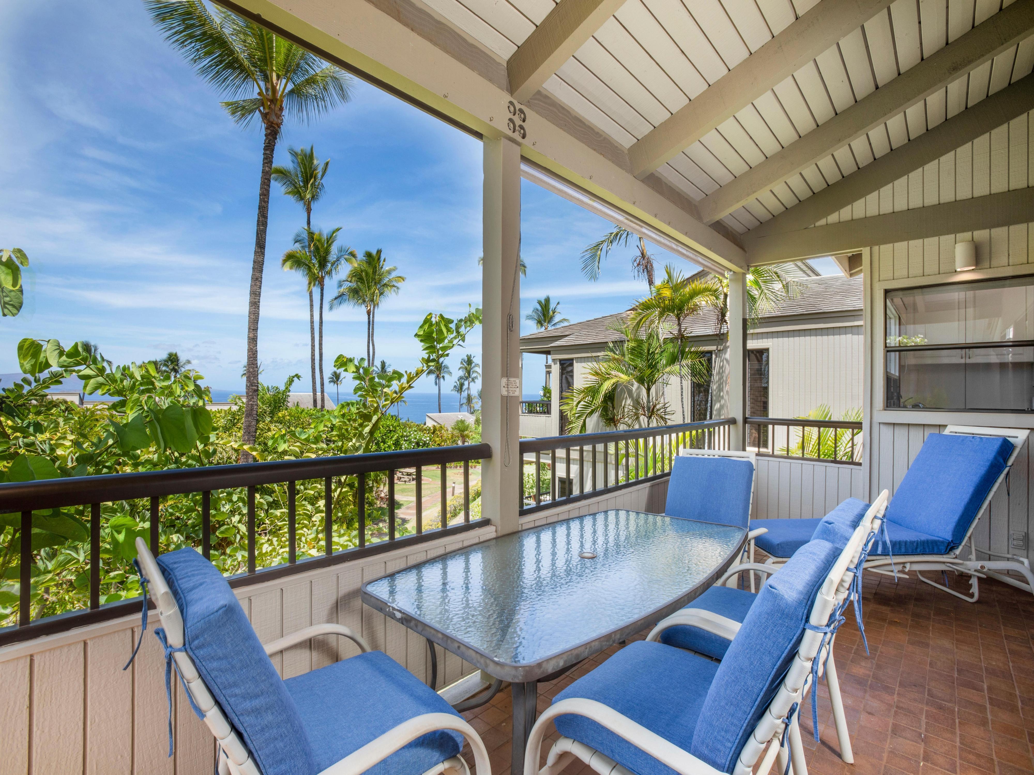 Wailea Ekolu Village 1404