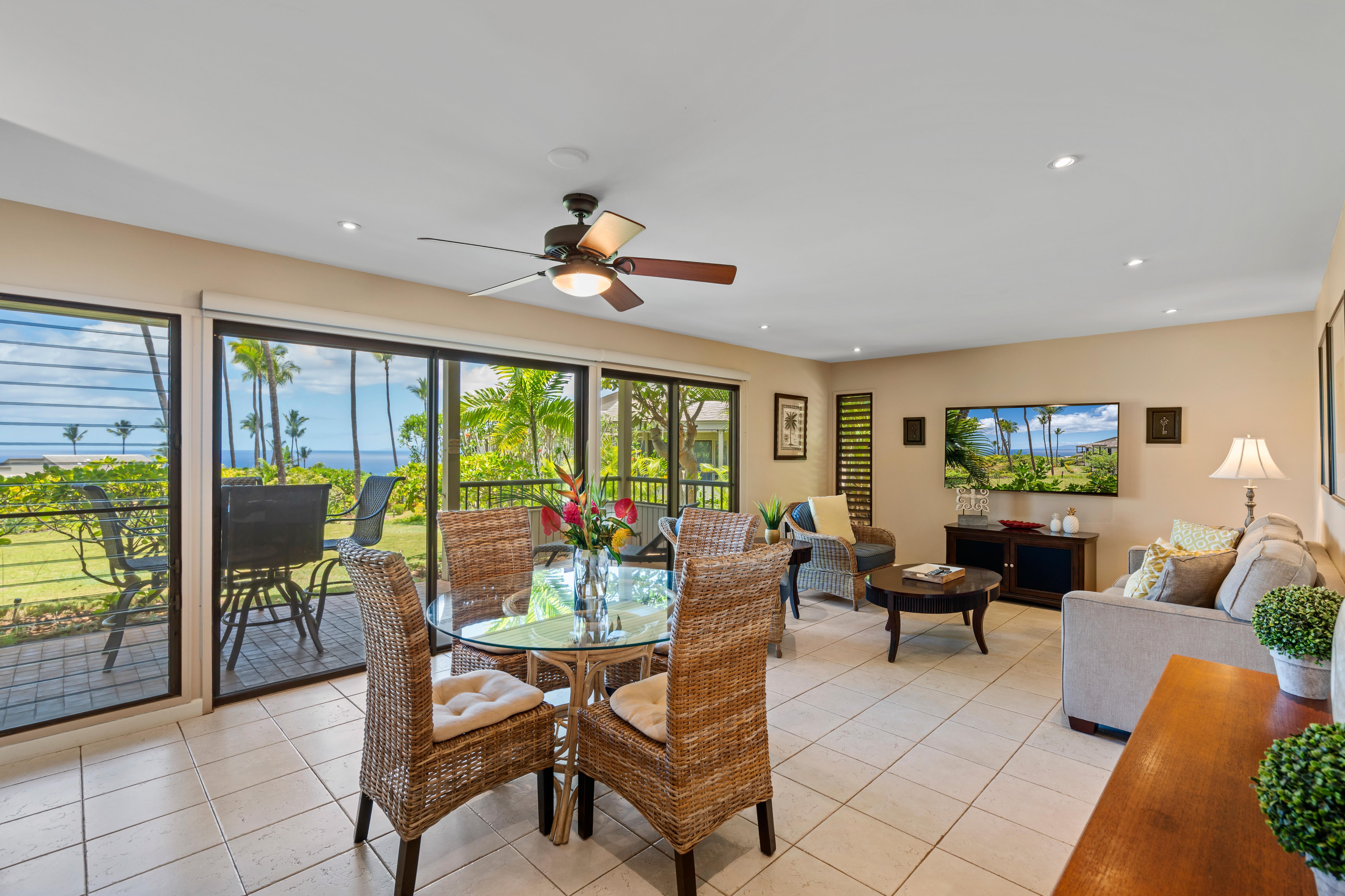 Wailea Ekolu Village 1703