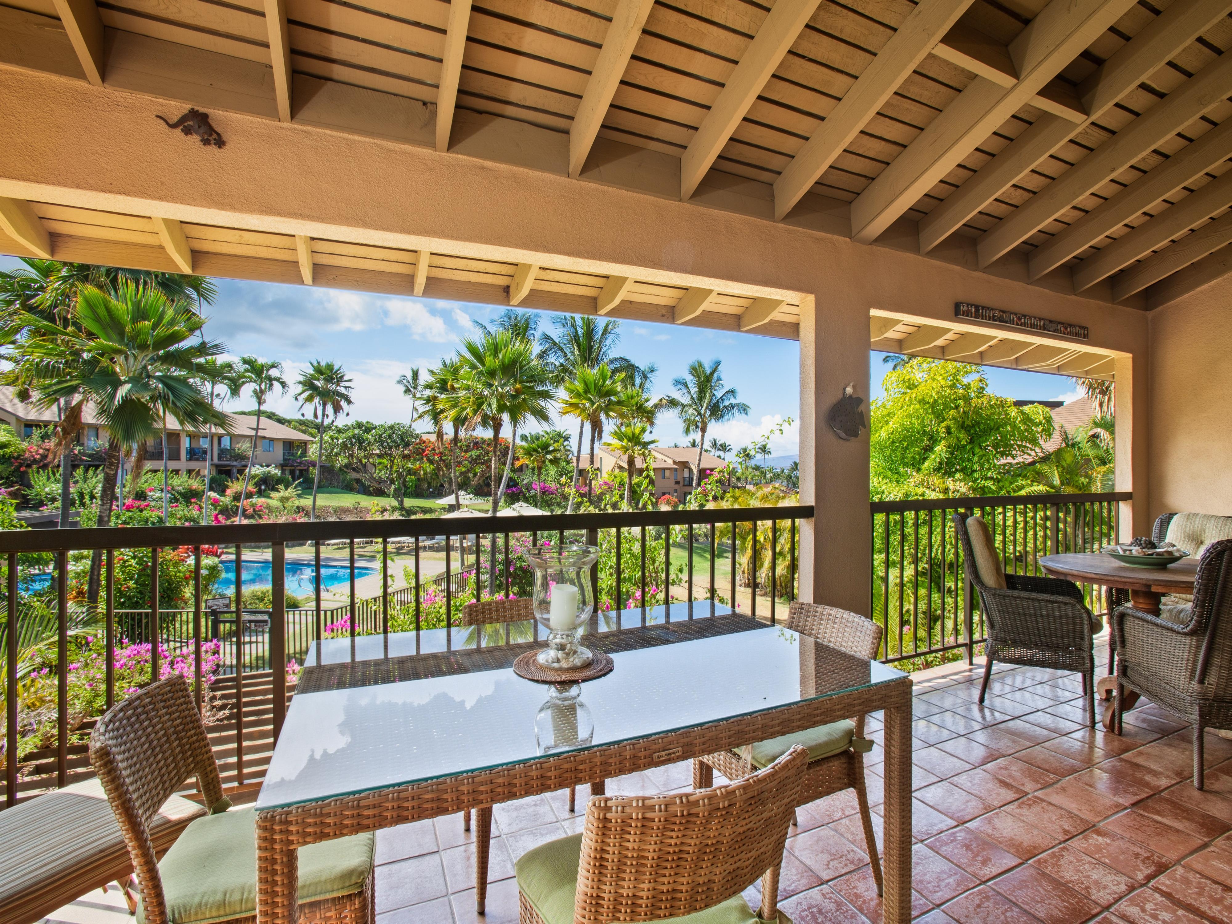 Wailea Ekahi Village 42D
