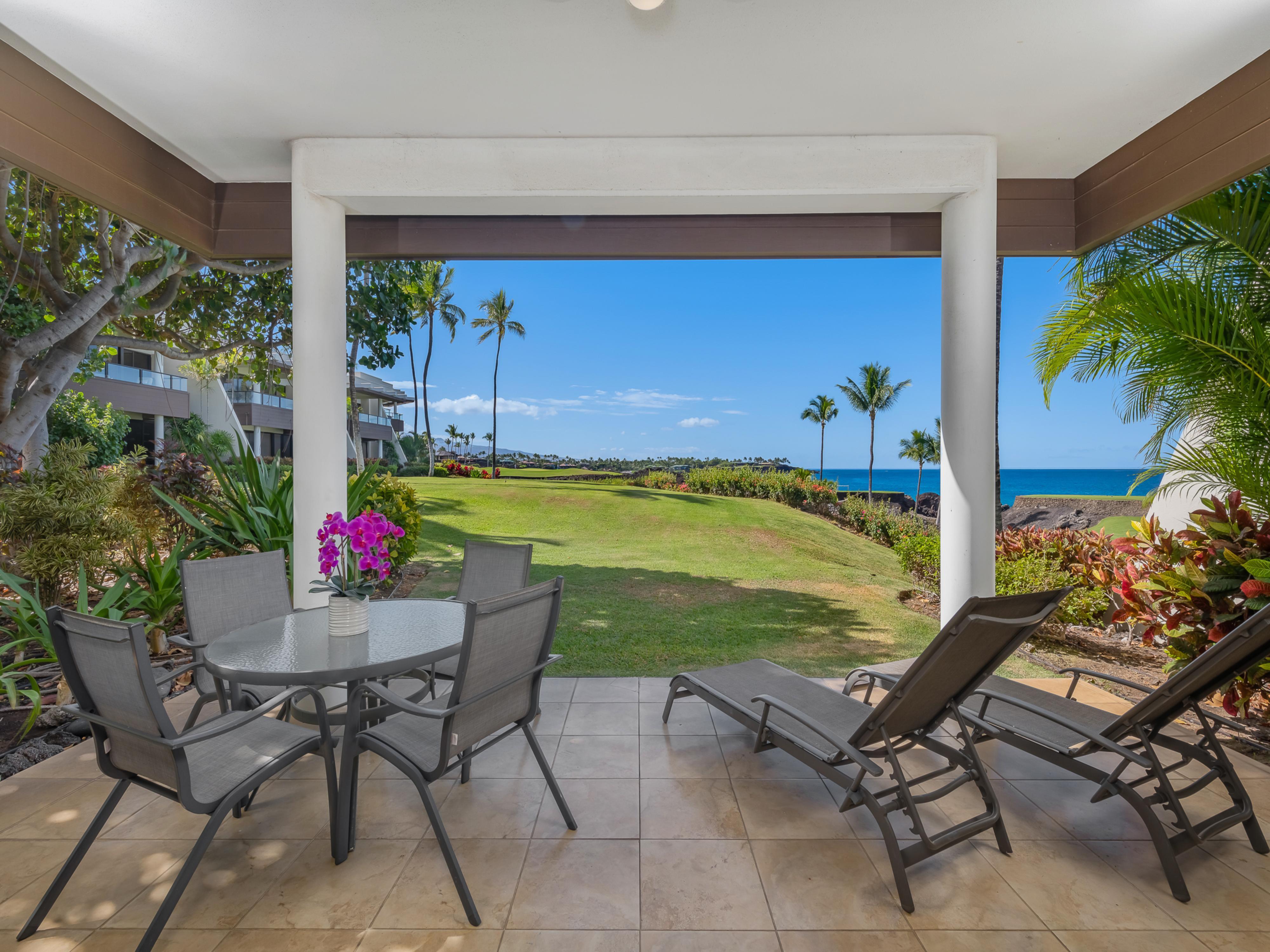 Mauna Lani Point C104