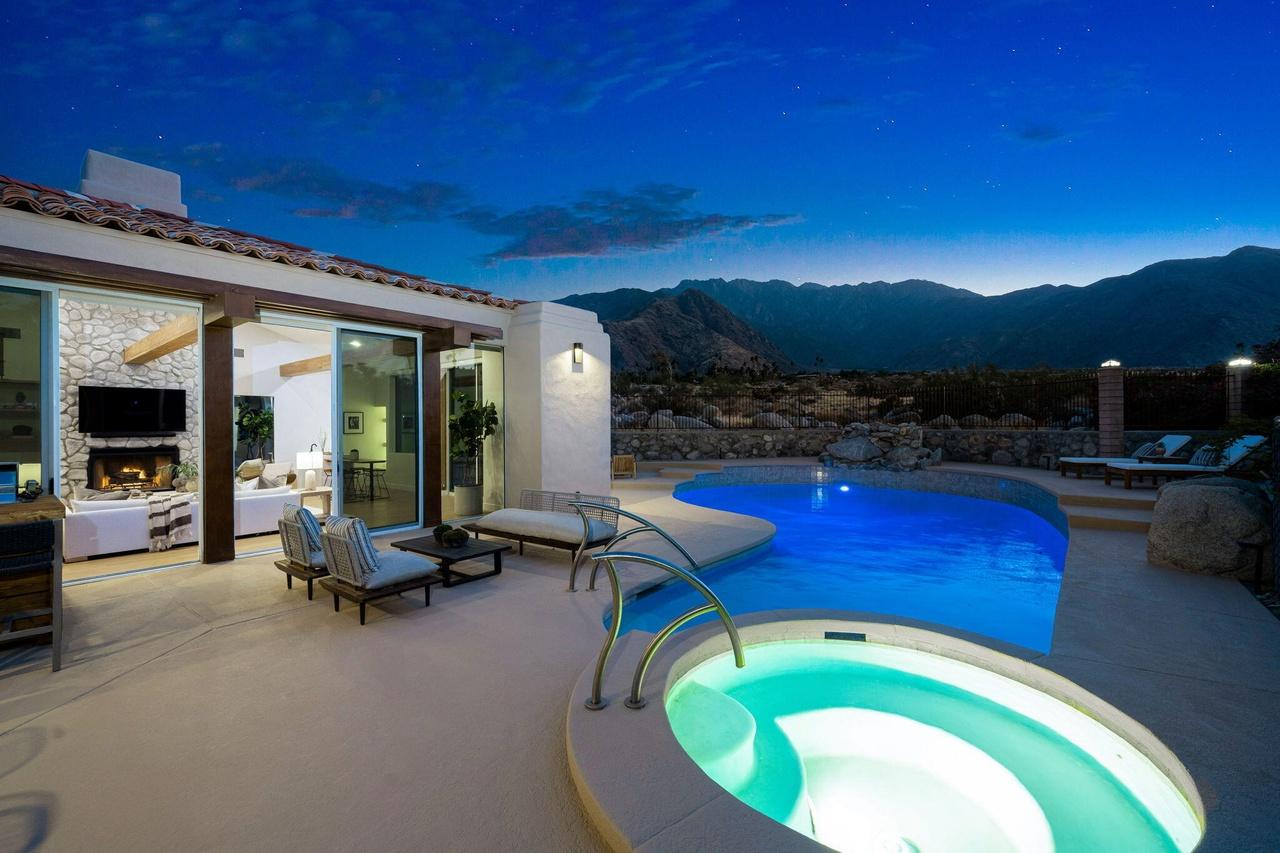 Mountain Vista Sanctuary