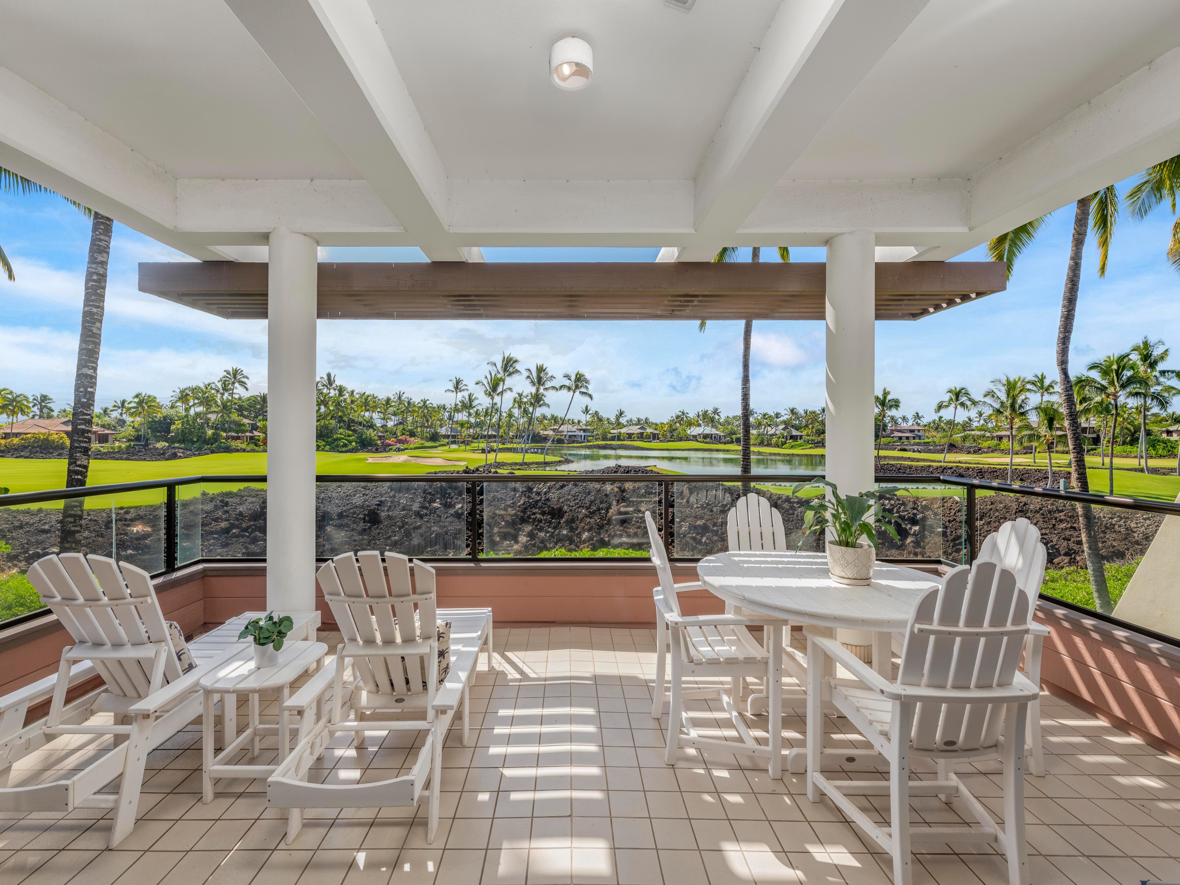 Mauna Lani Point H207