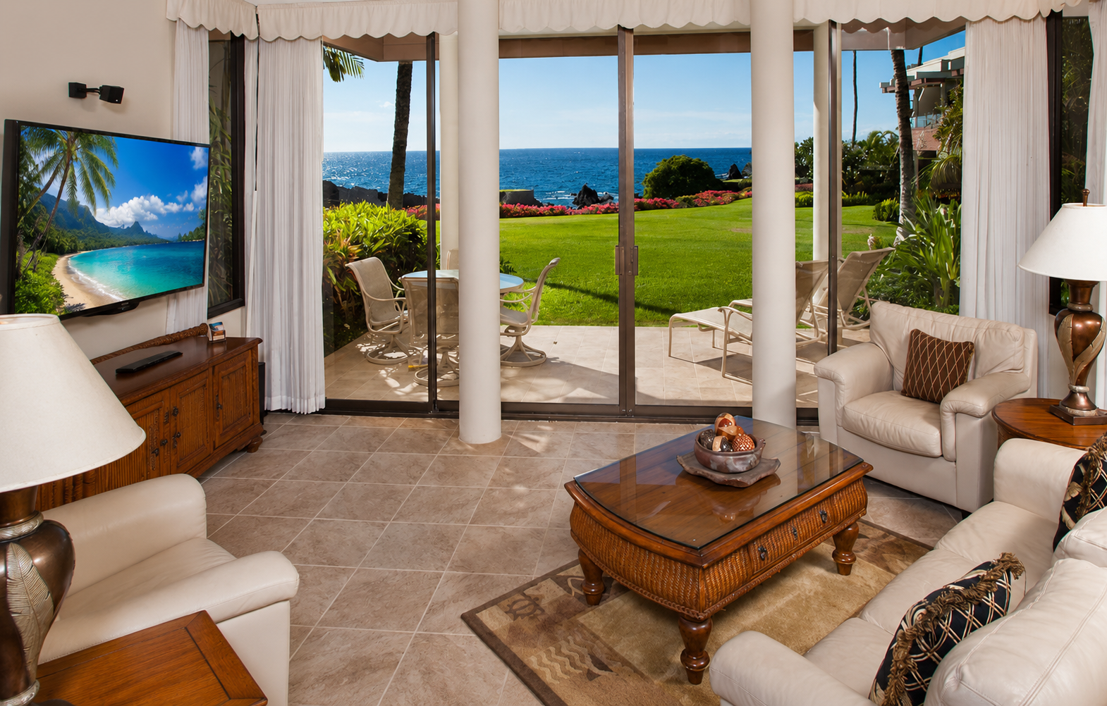 Mauna Lani Point E101