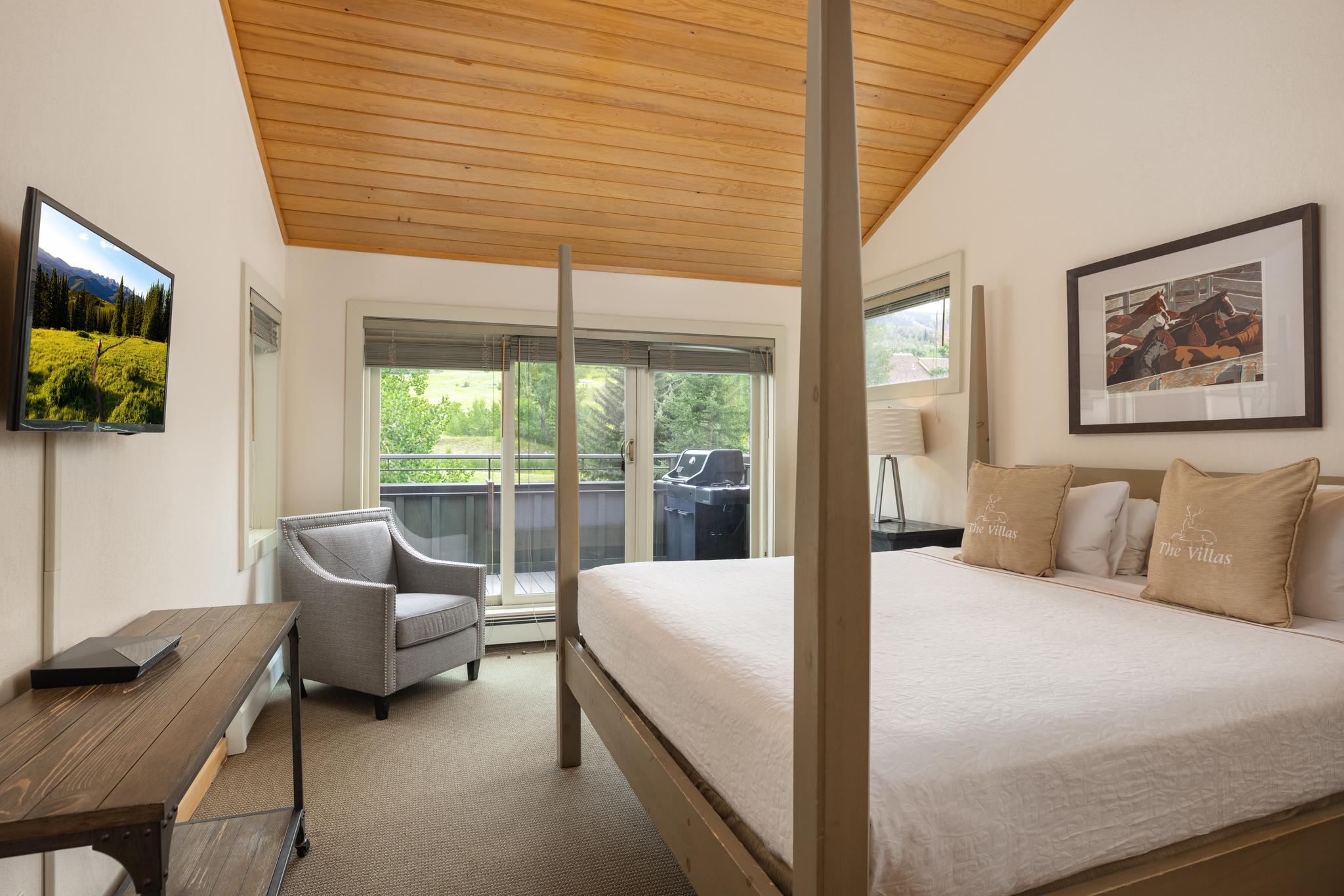 Villas at Snowmass Club - 1433