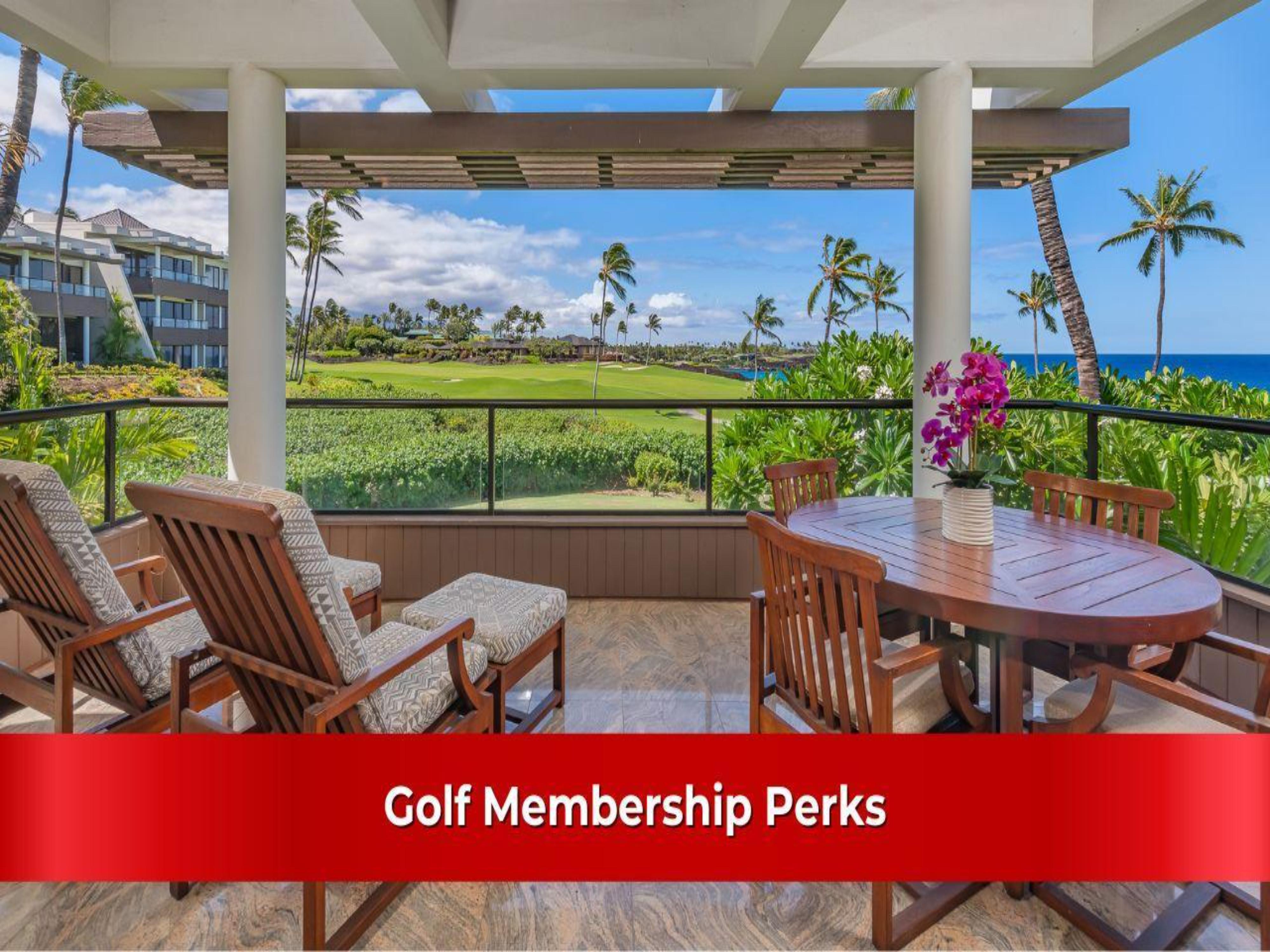 Mauna Lani Point E205