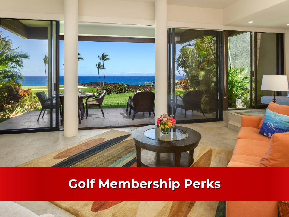 Mauna Lani Point F102