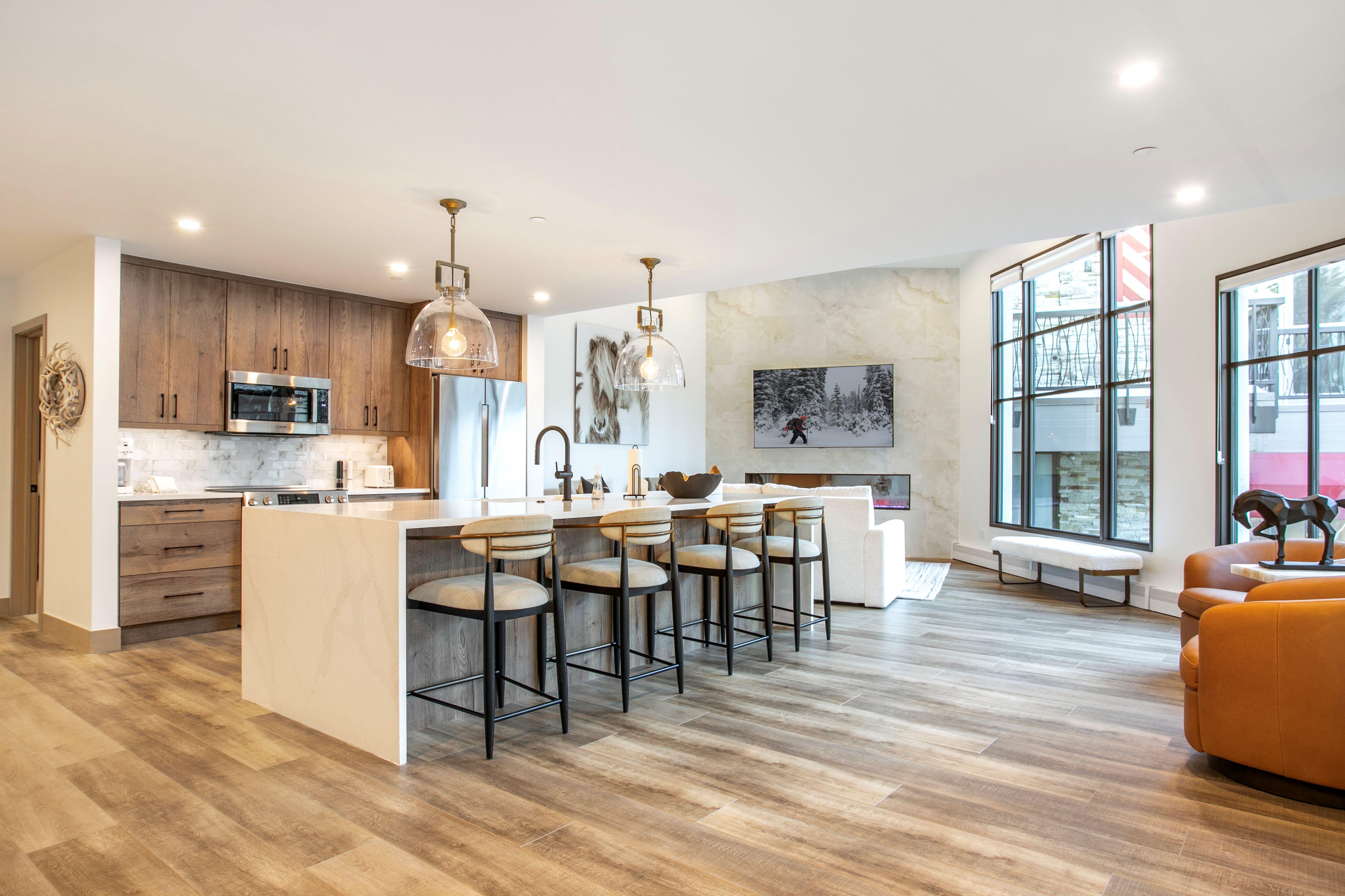 Vail Center Place | 2