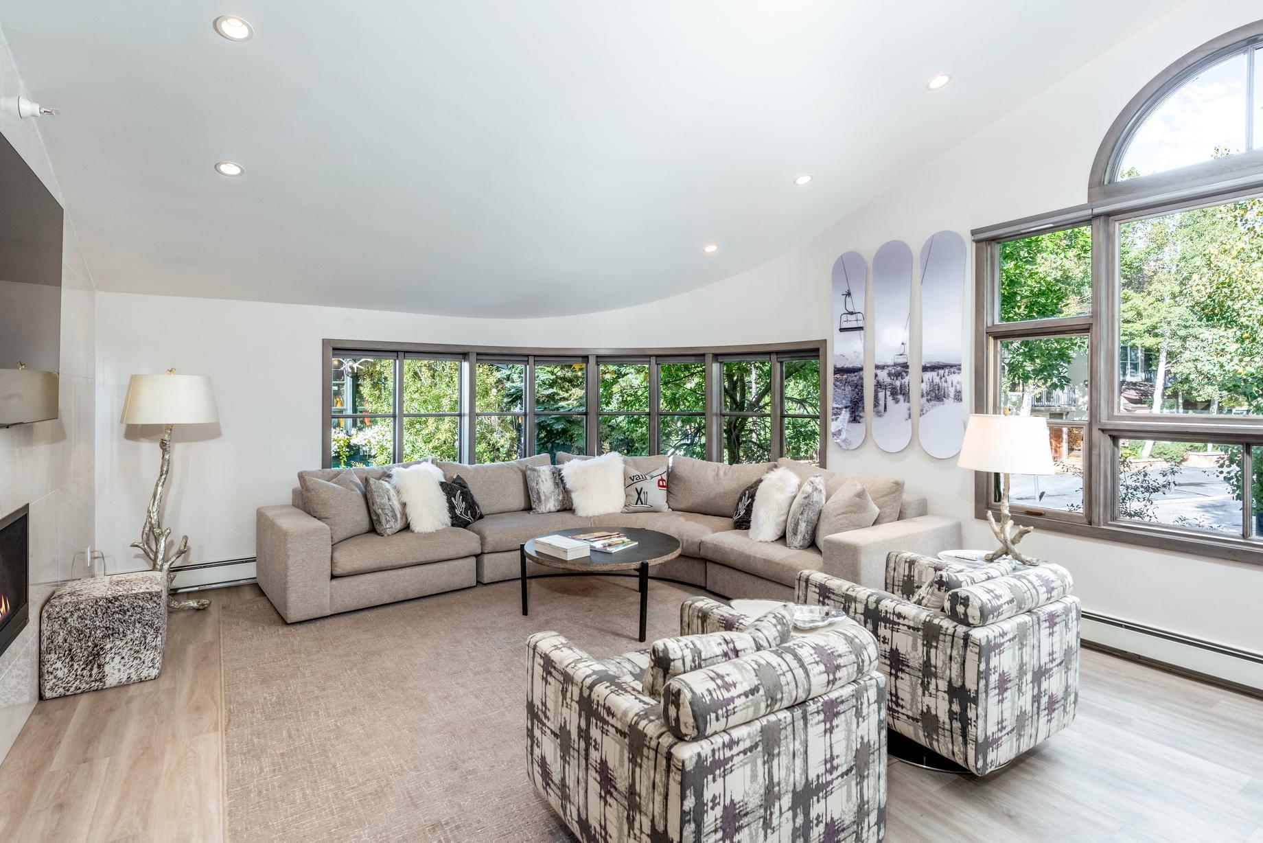 Vail Center Place | 3