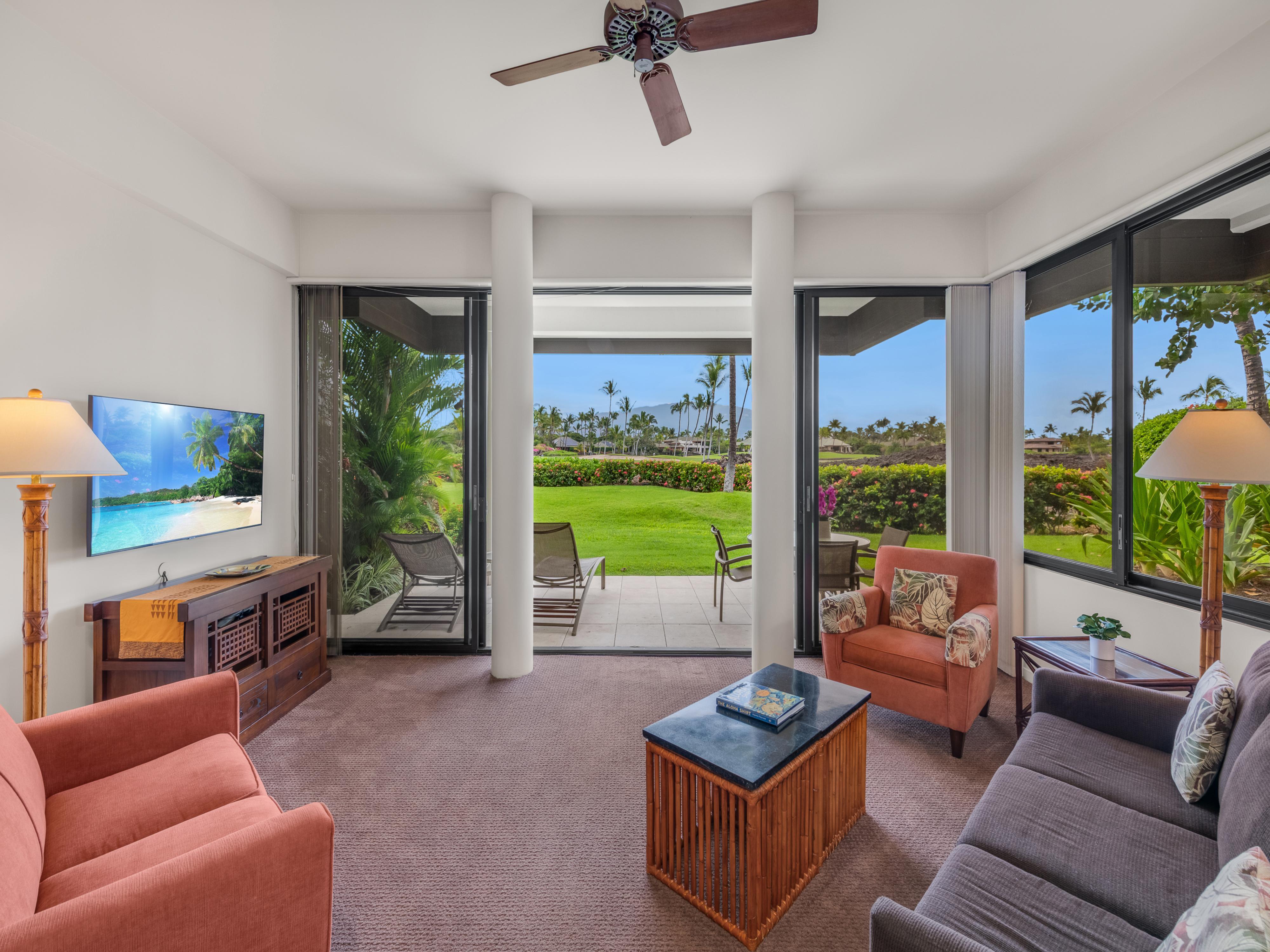 Mauna Lani Point J101