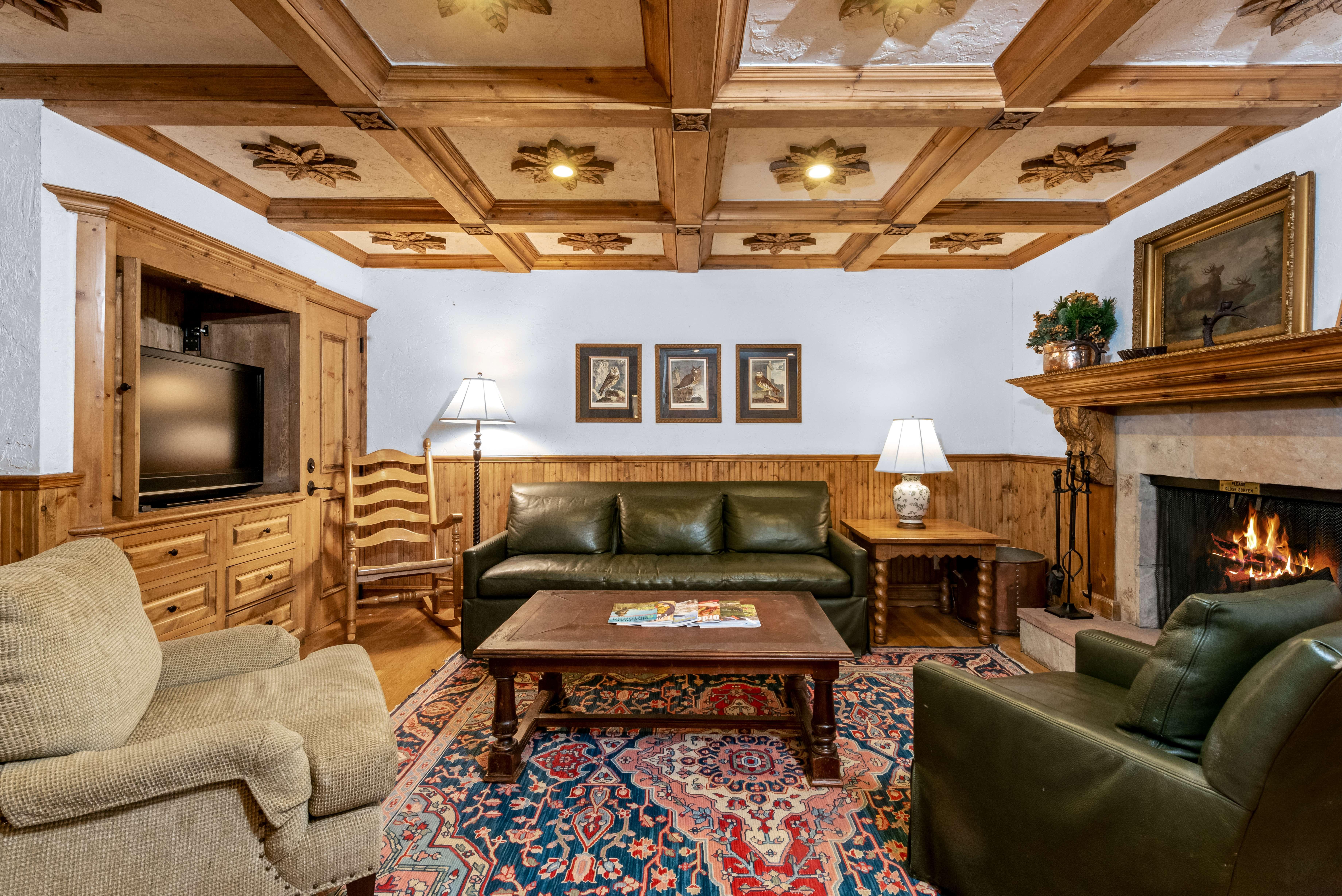 Chateau Christian | 110