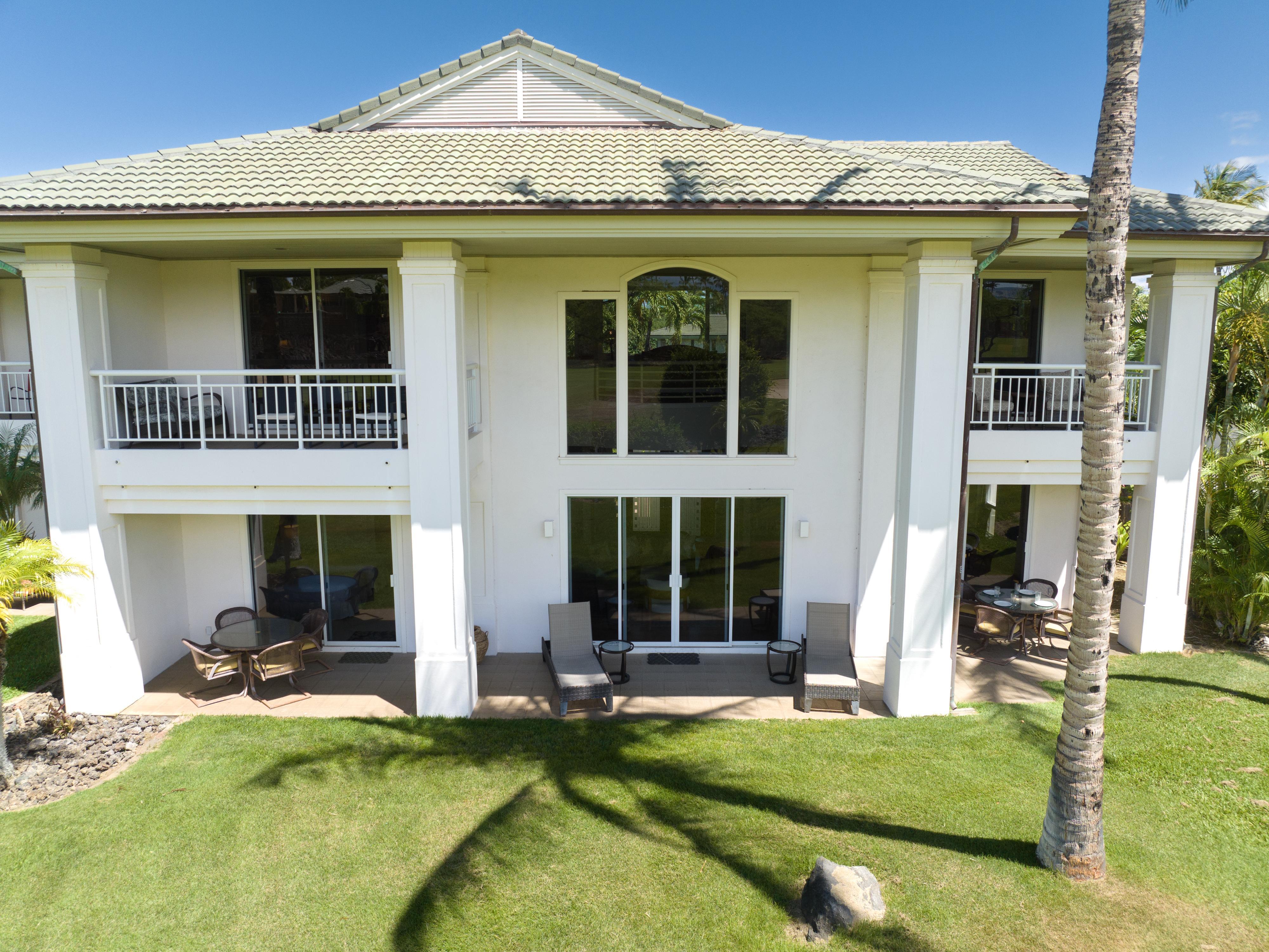 The Islands at Mauna Lani D2