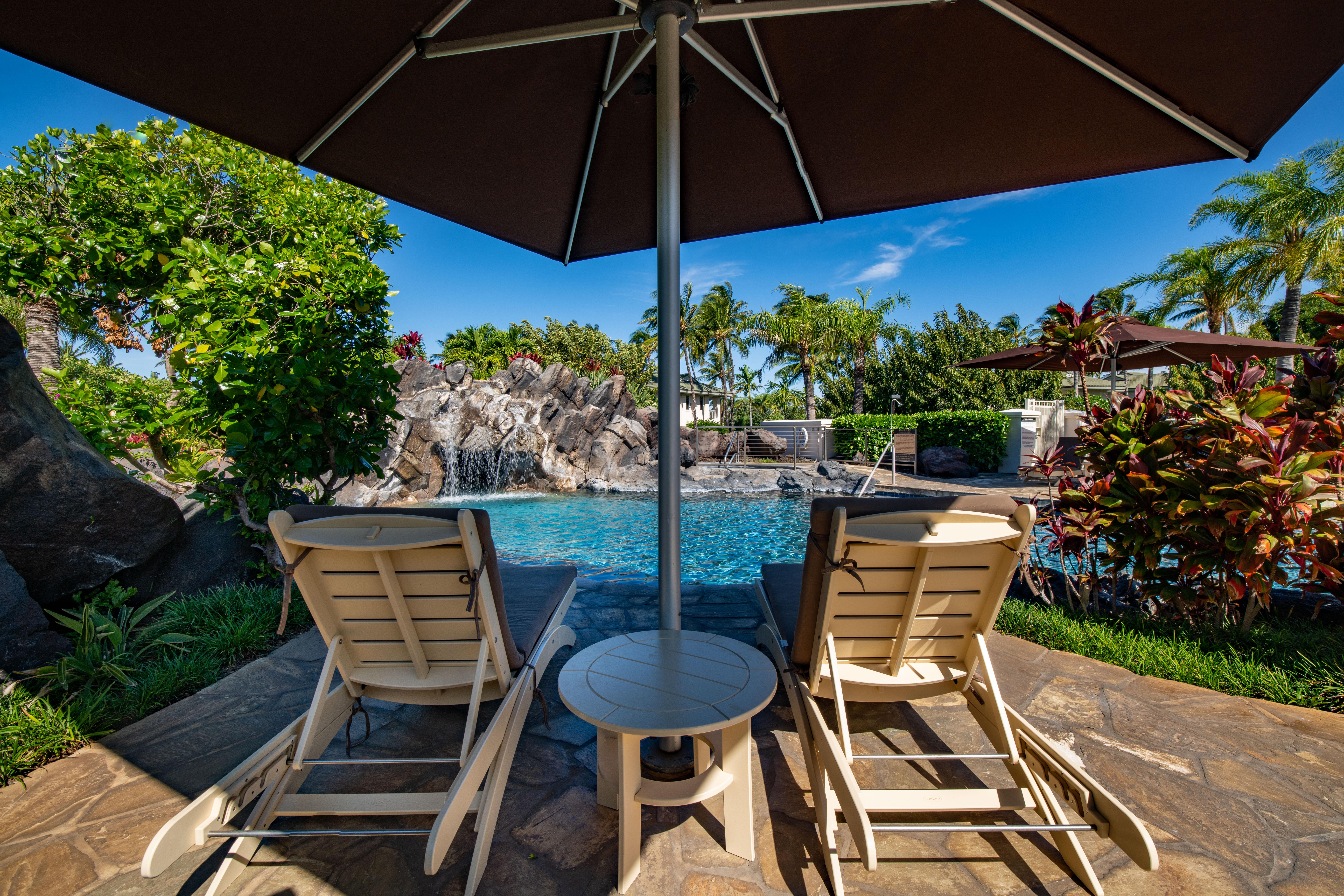 The Islands at Mauna Lani F4