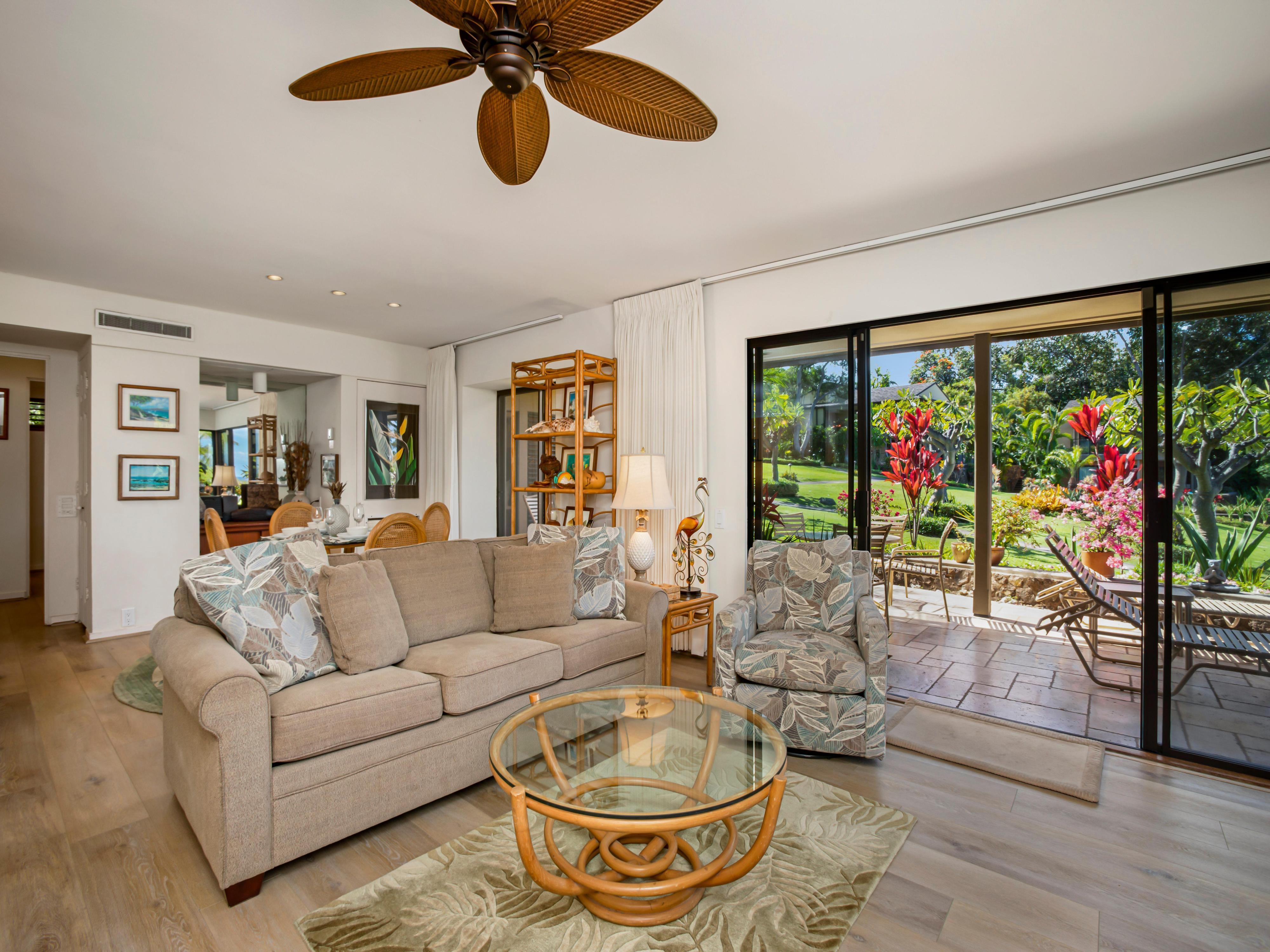 Wailea Elua Village 1511