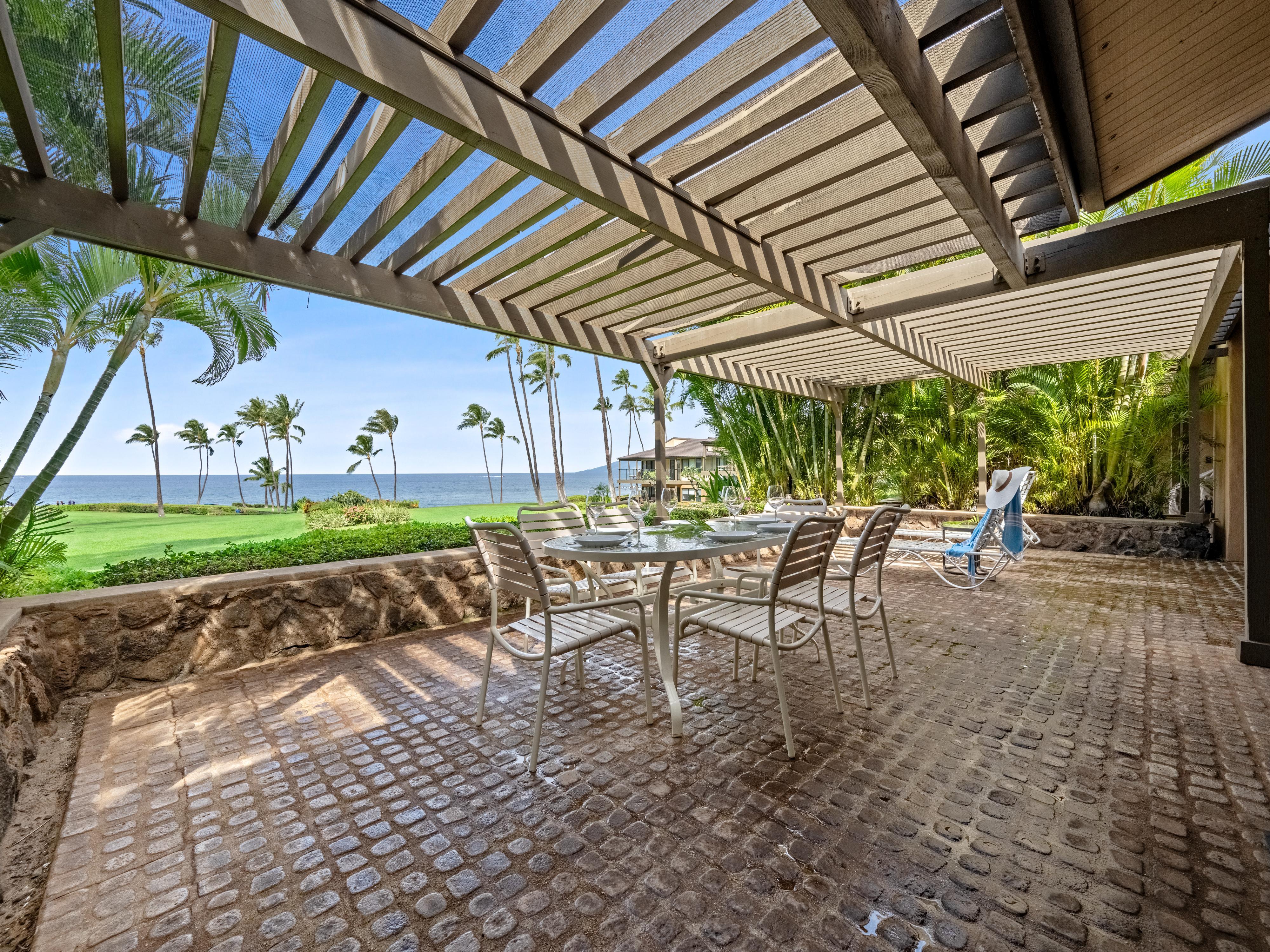 Wailea Elua Village 1607