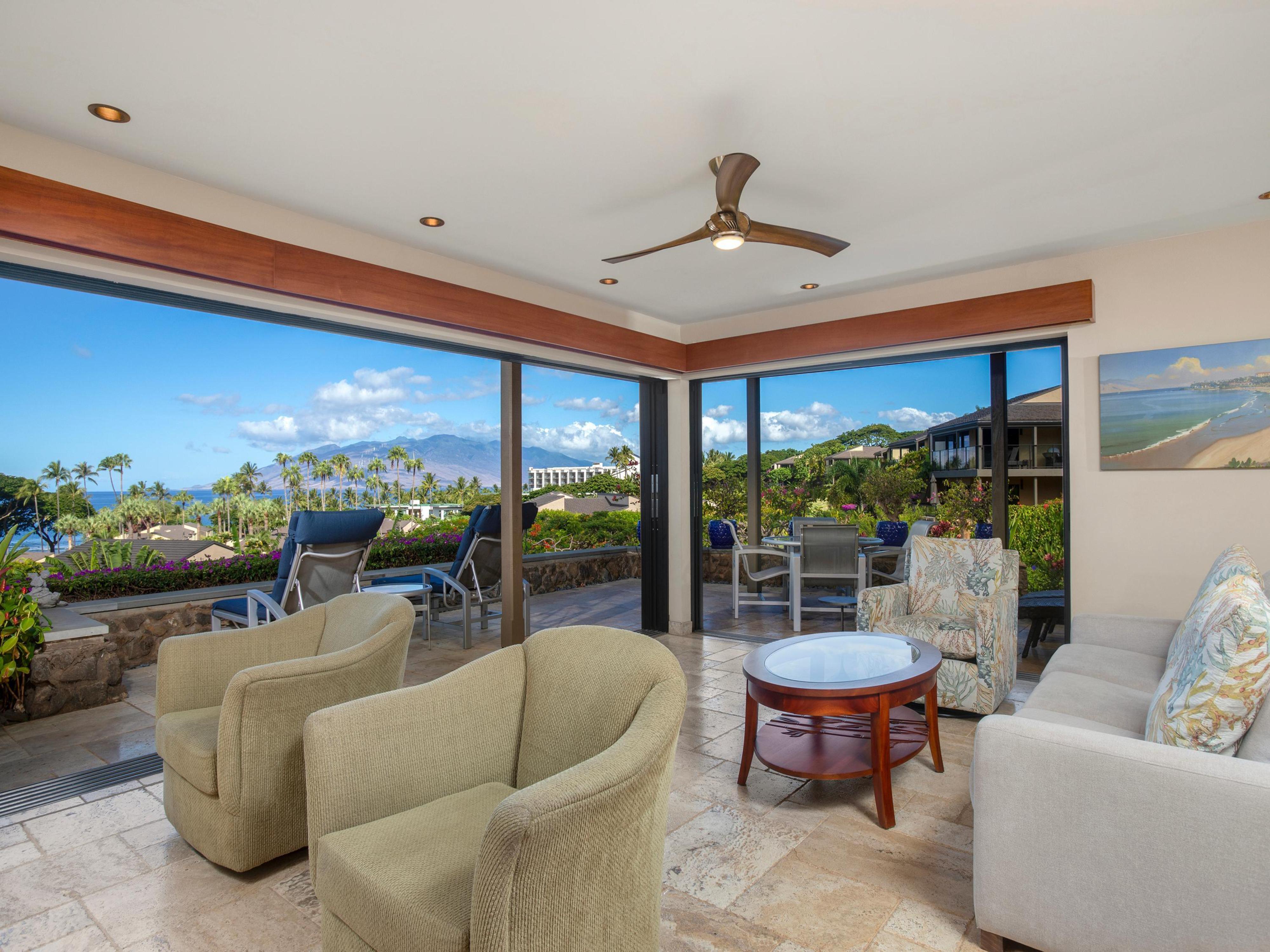 Wailea Elua Village 2005