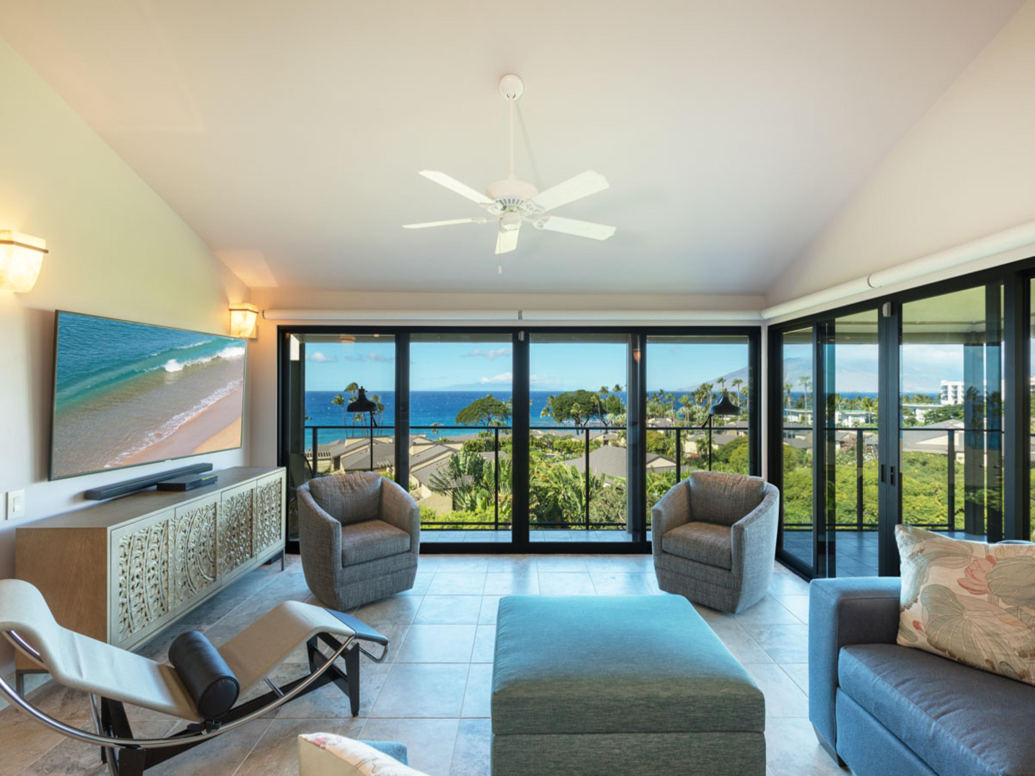 Wailea Elua Village 2006