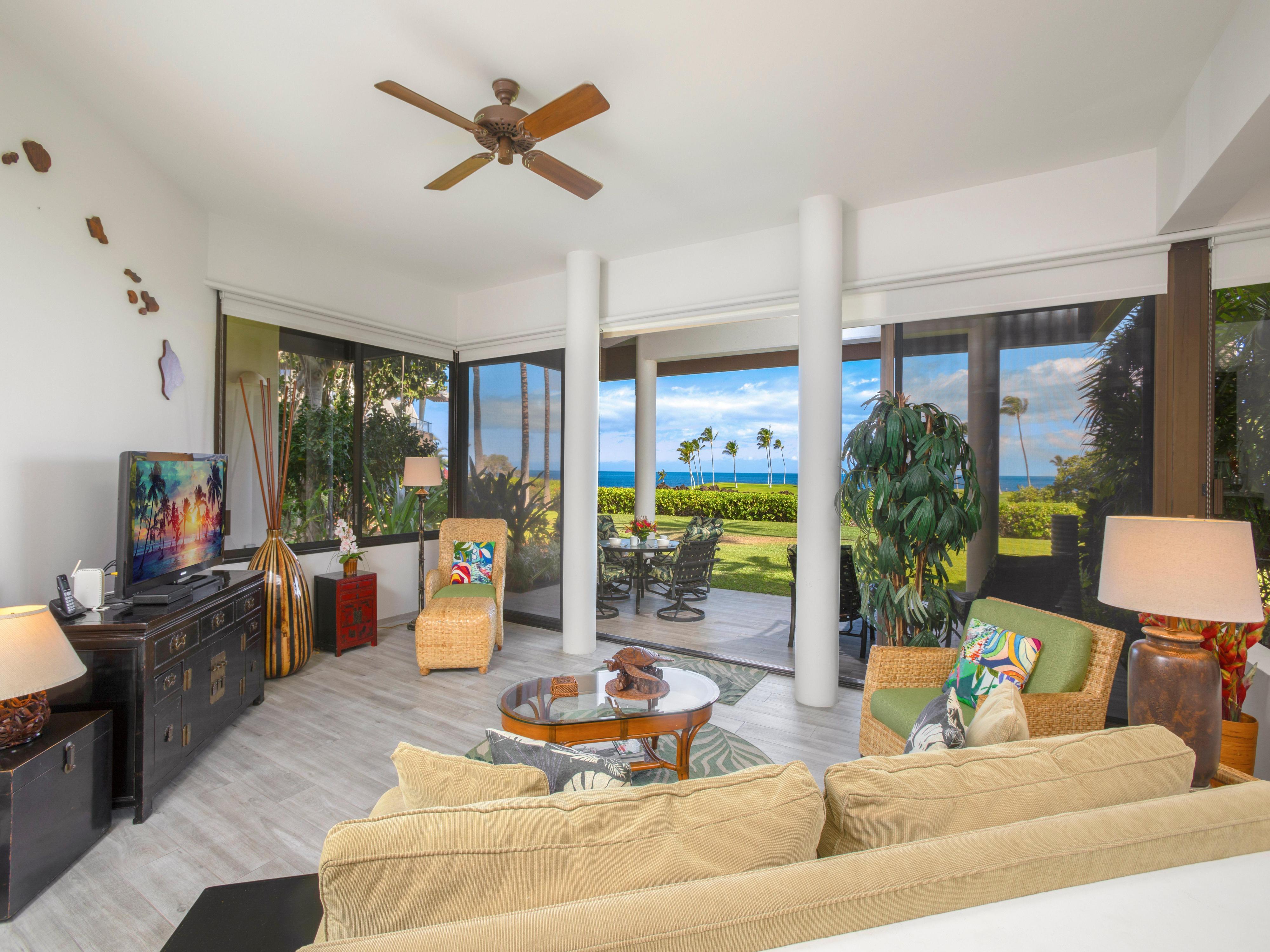 Mauna Lani Point A107