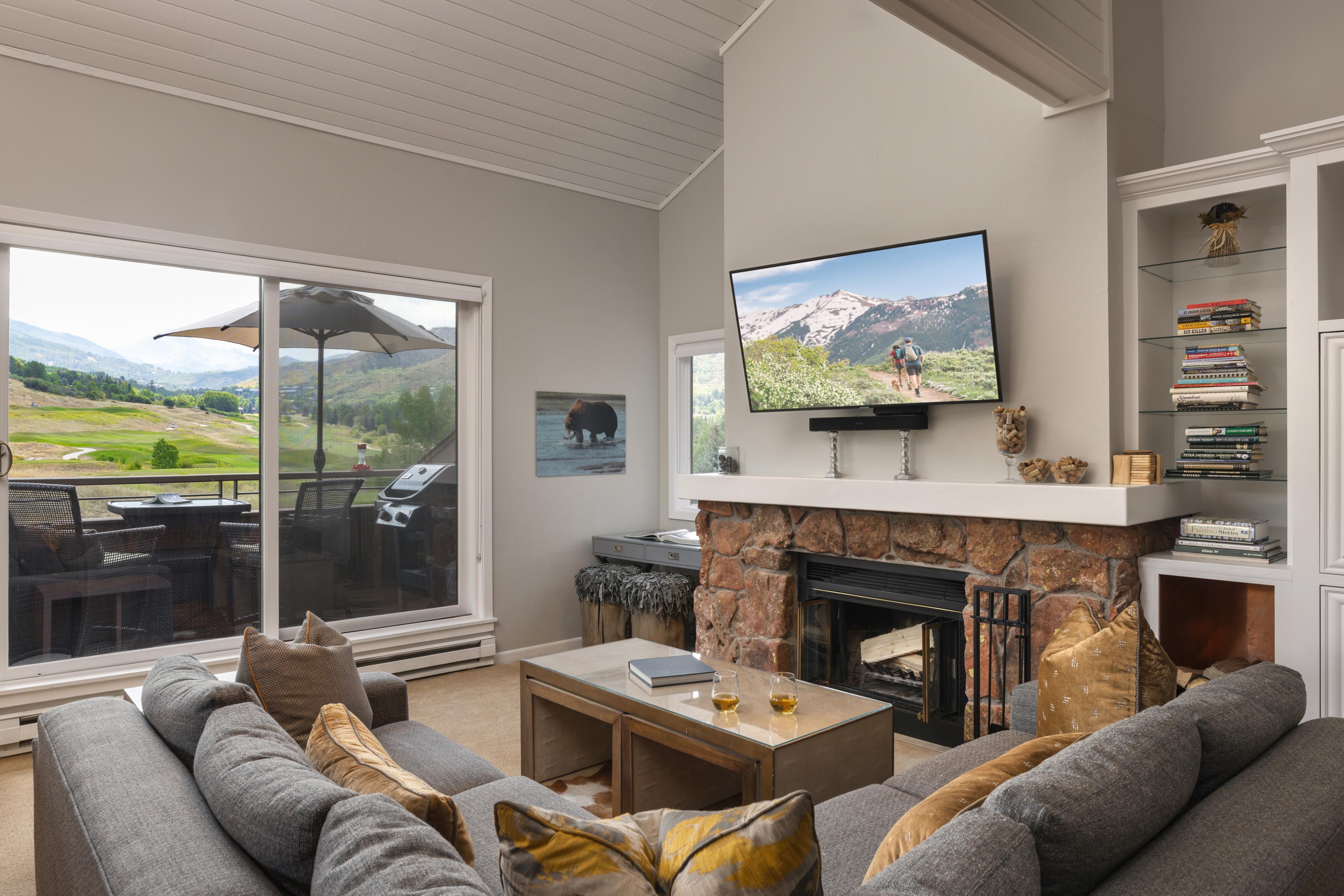Villas at Snowmass Club - 1637