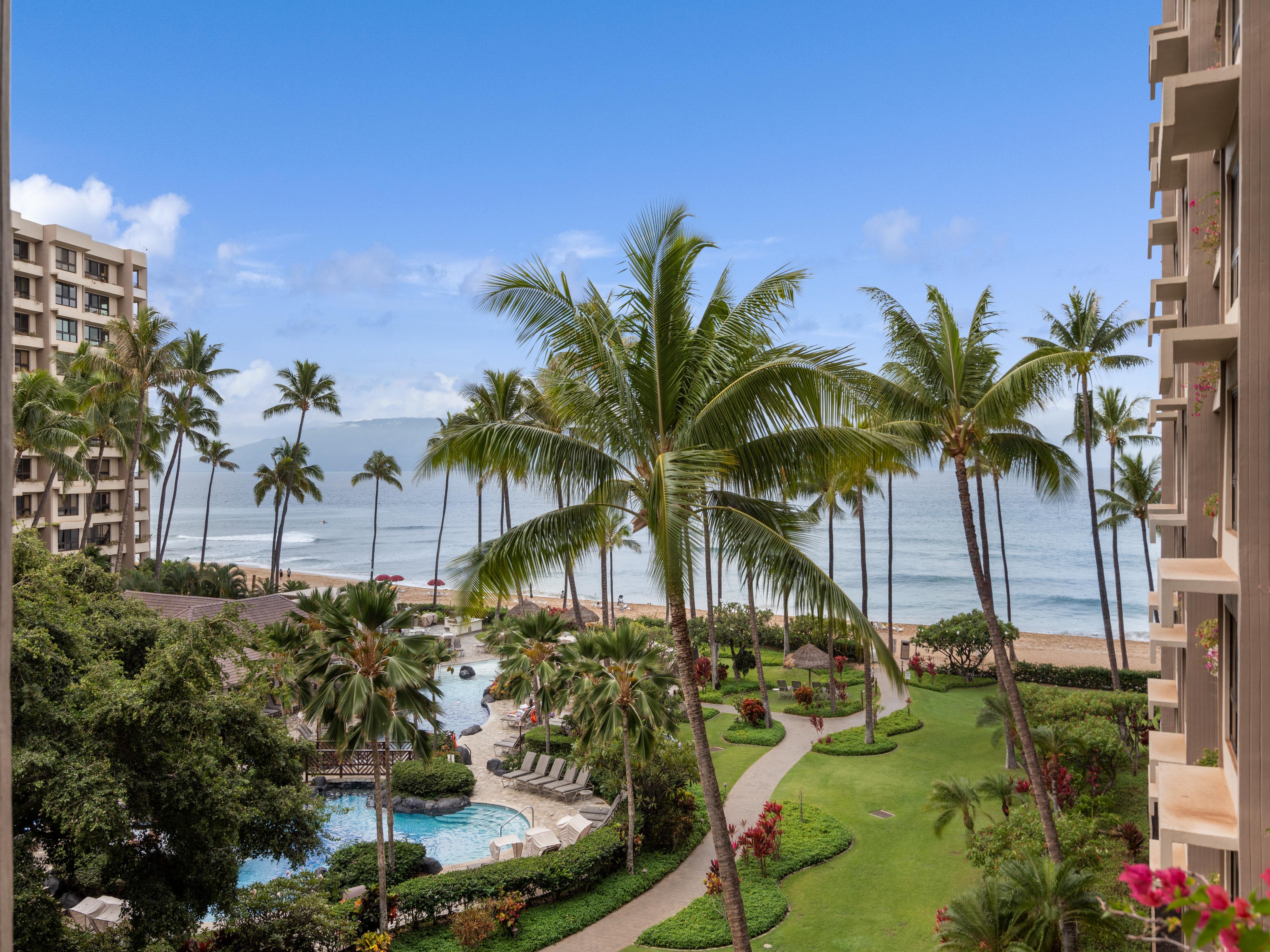 Kaanapali Alii 251