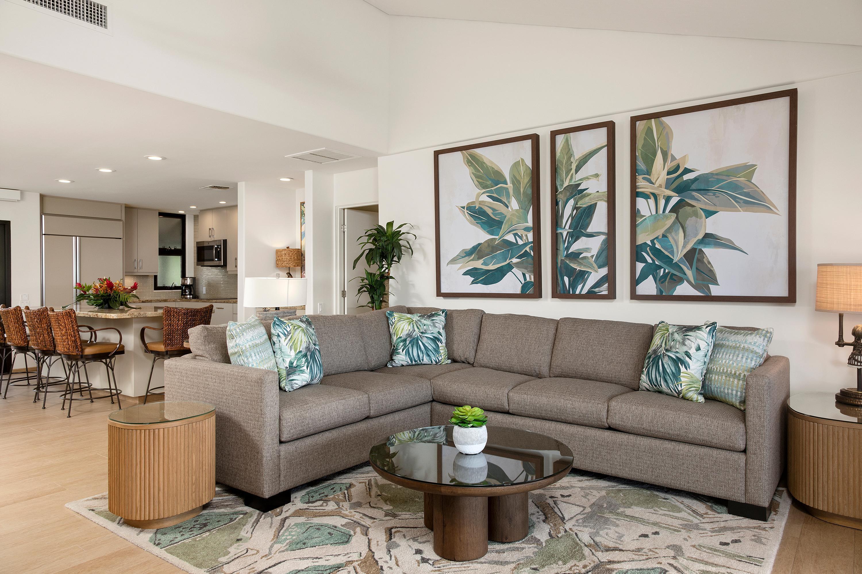 Wailea Elua Village 2104