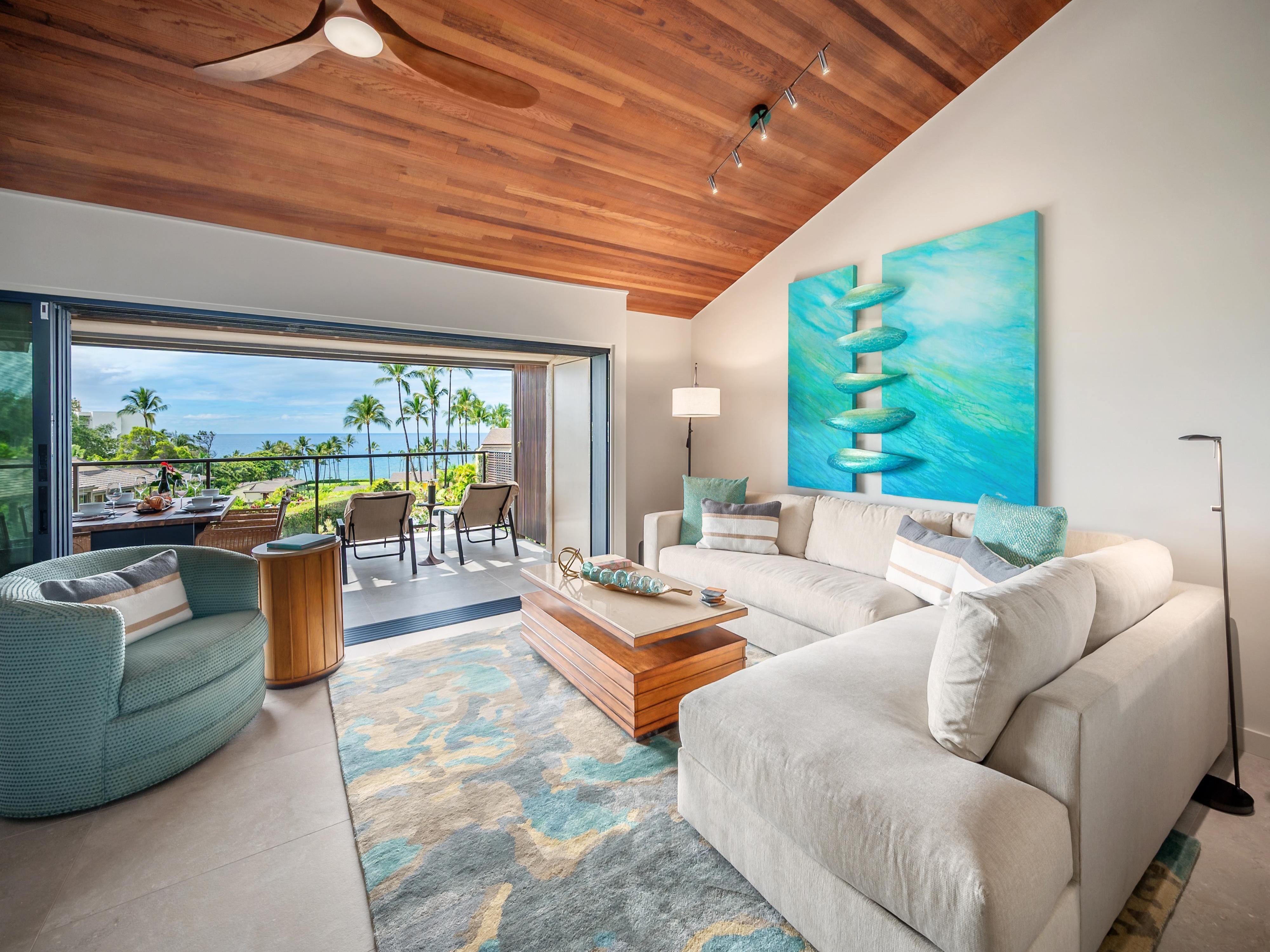 Wailea Elua Village 2108