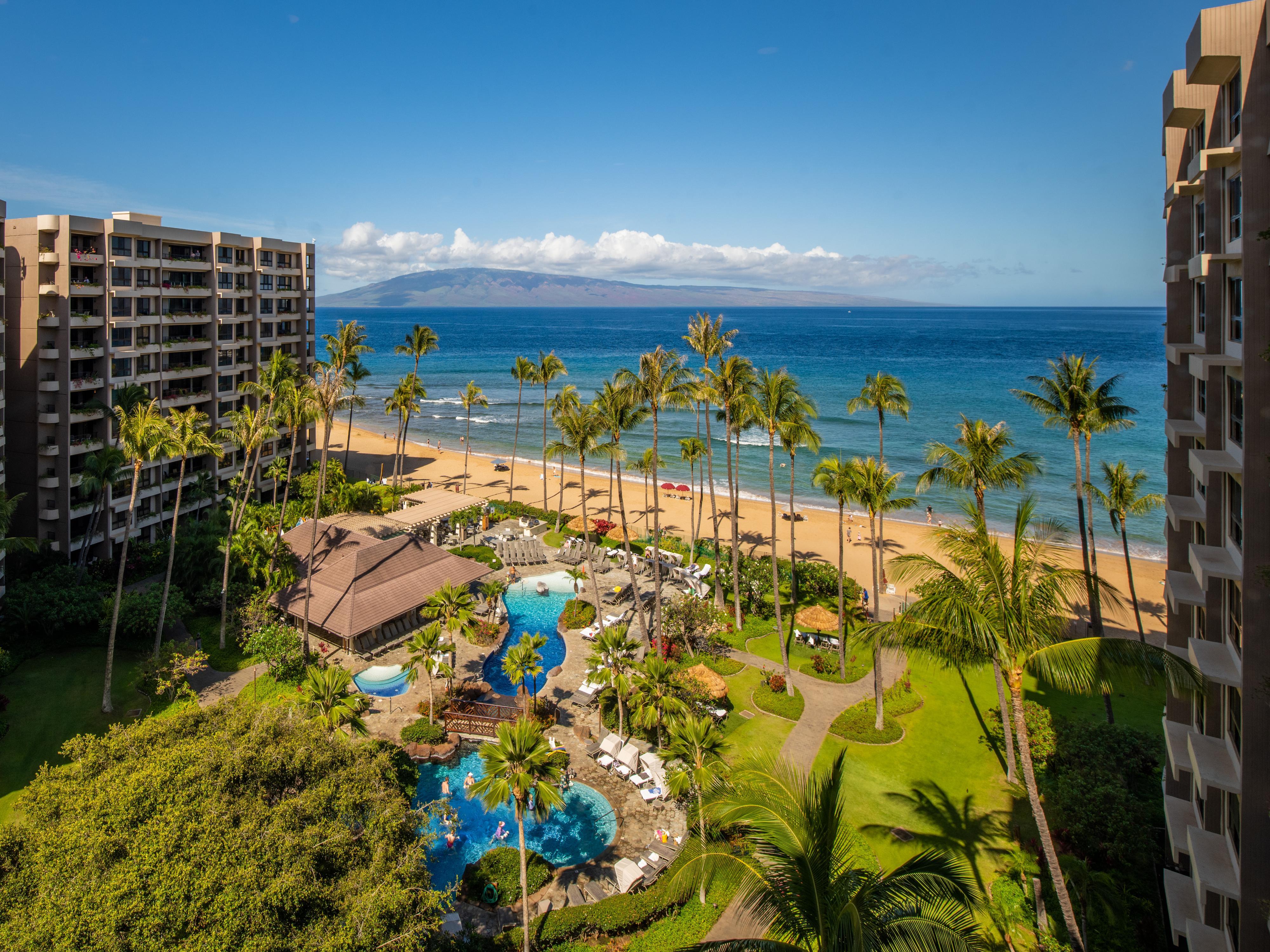 Kaanapali Alii 291