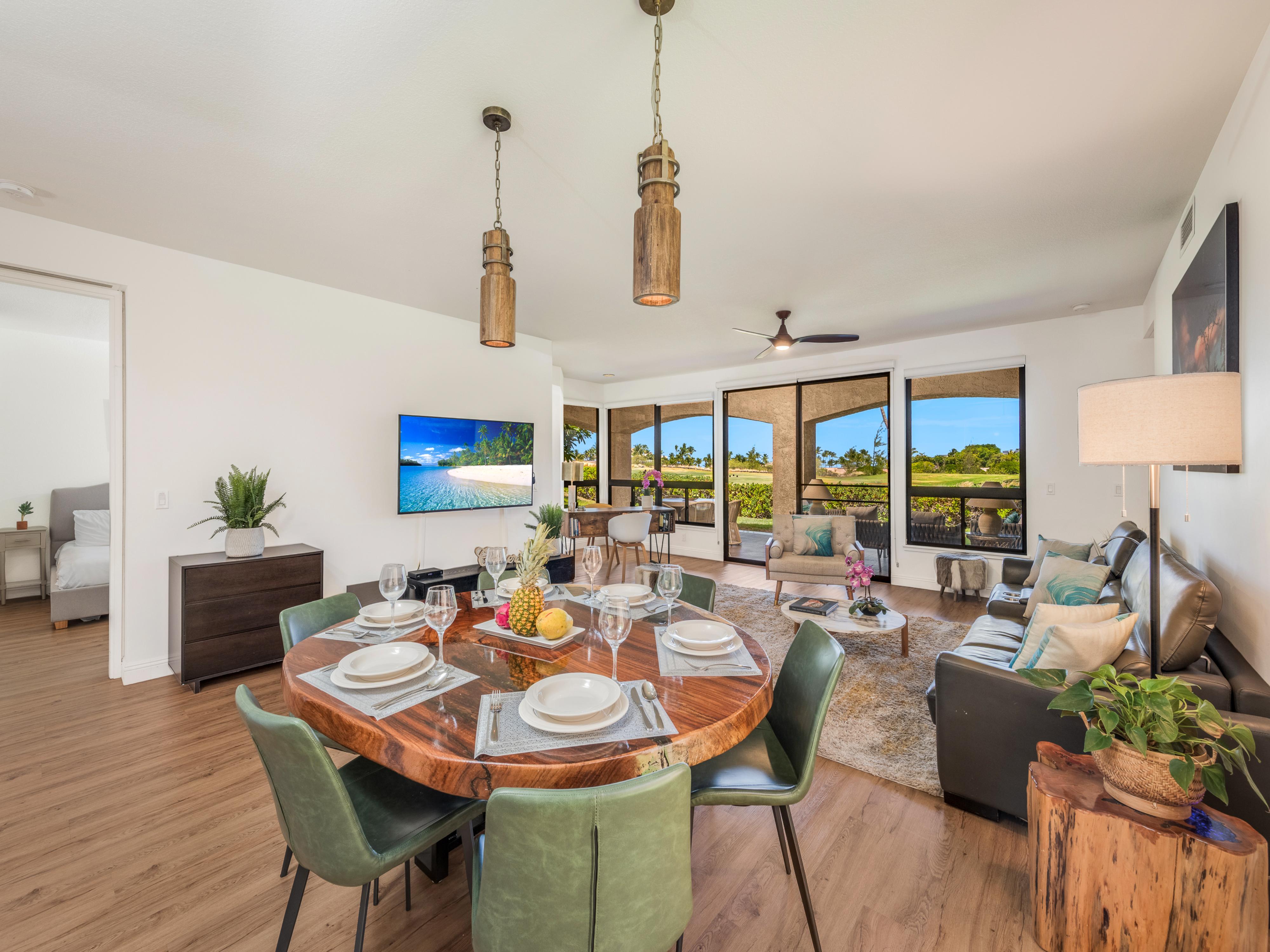 The Shores at Waikoloa 21