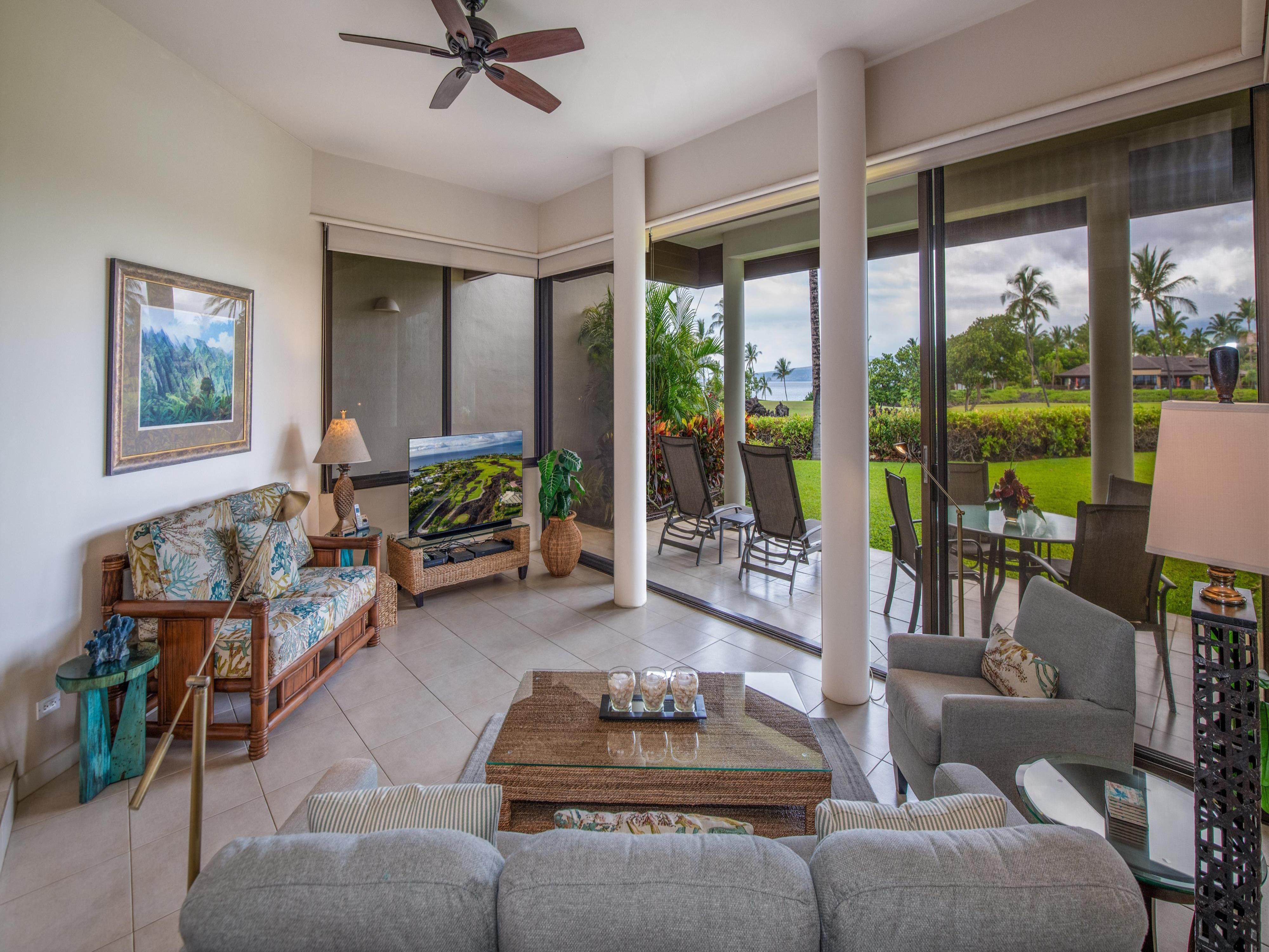 Mauna Lani Point B101