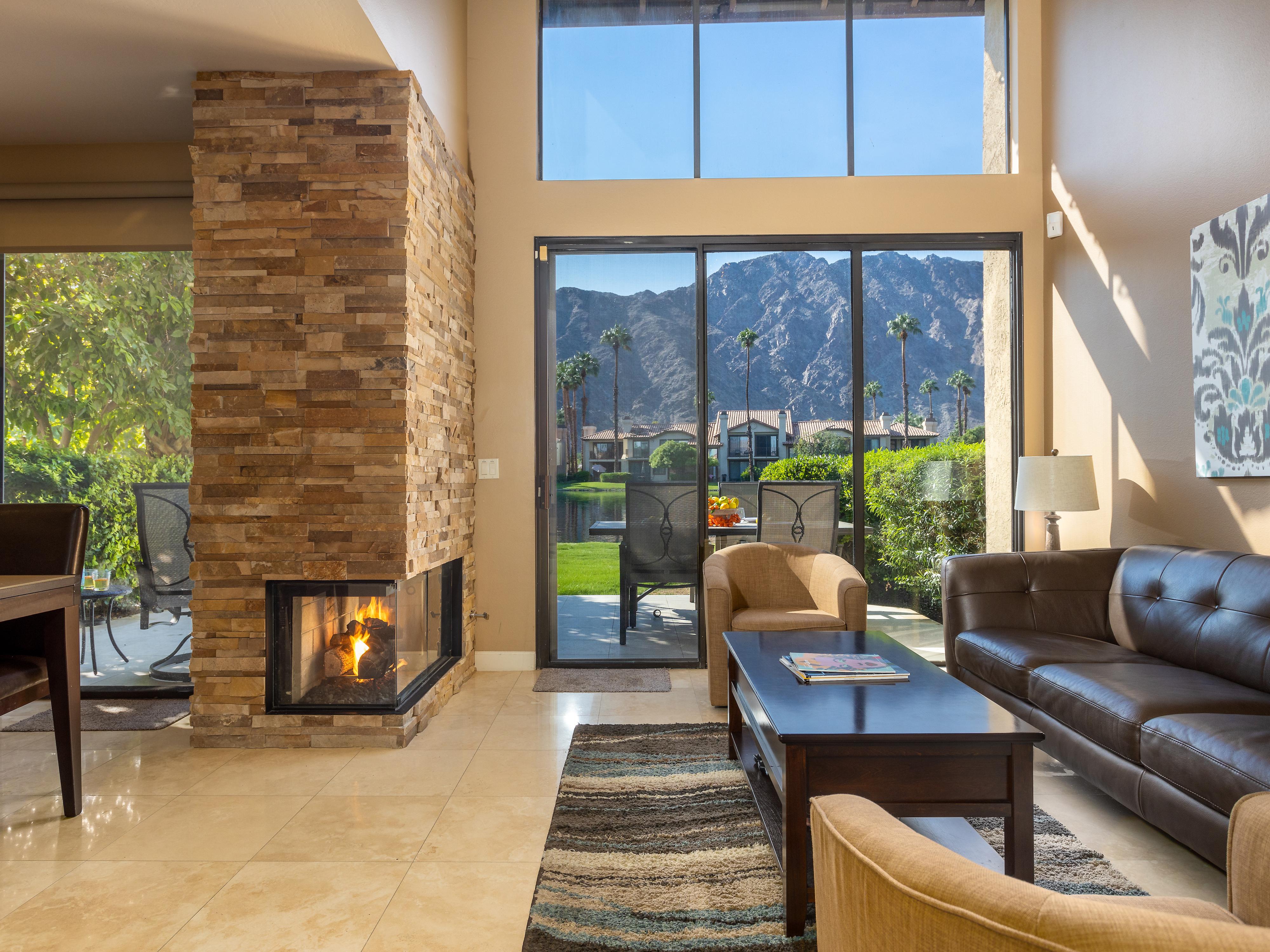 Mountain View Oasis at PGA West 4