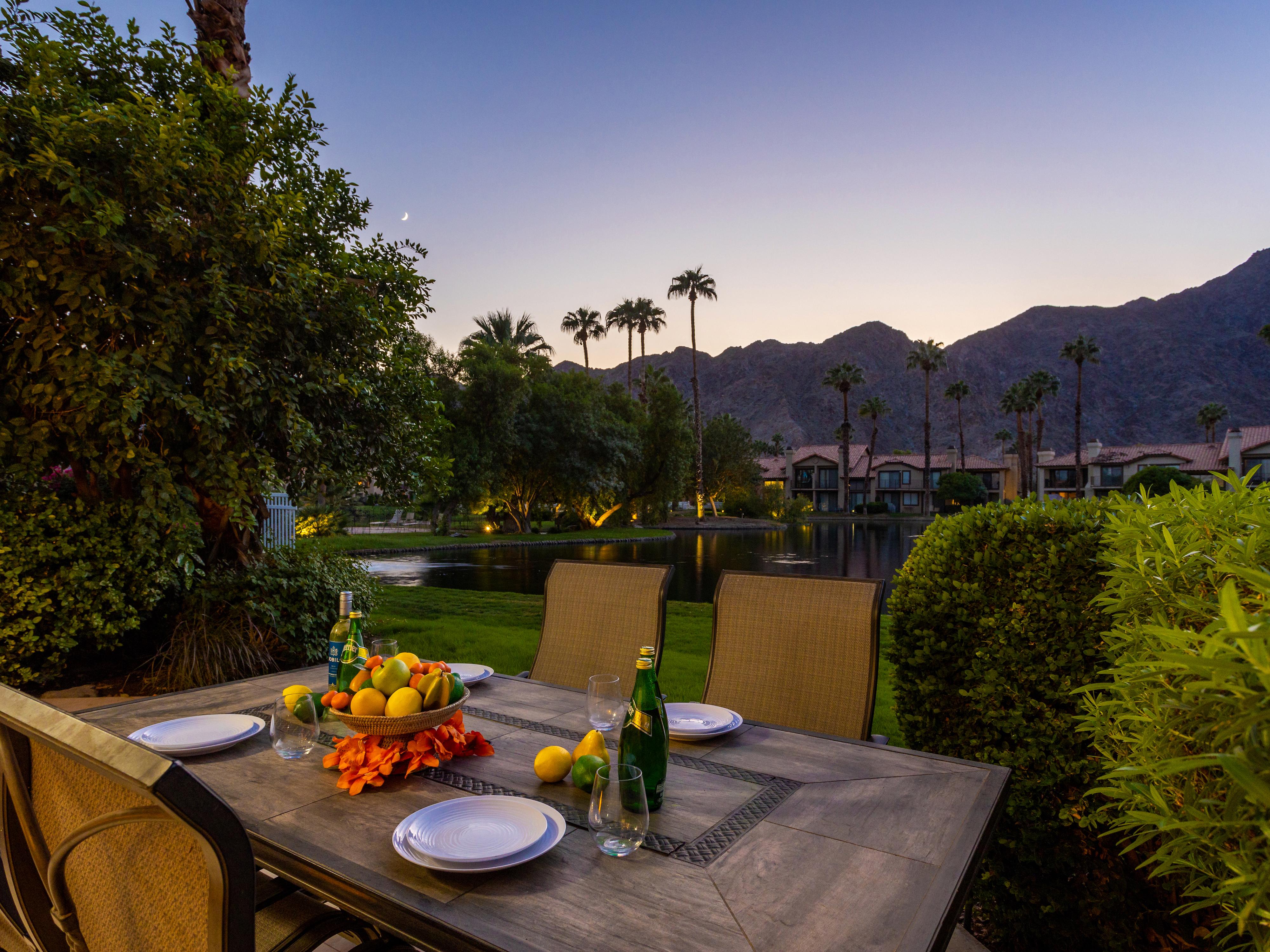 Mountain View Oasis at PGA West 4