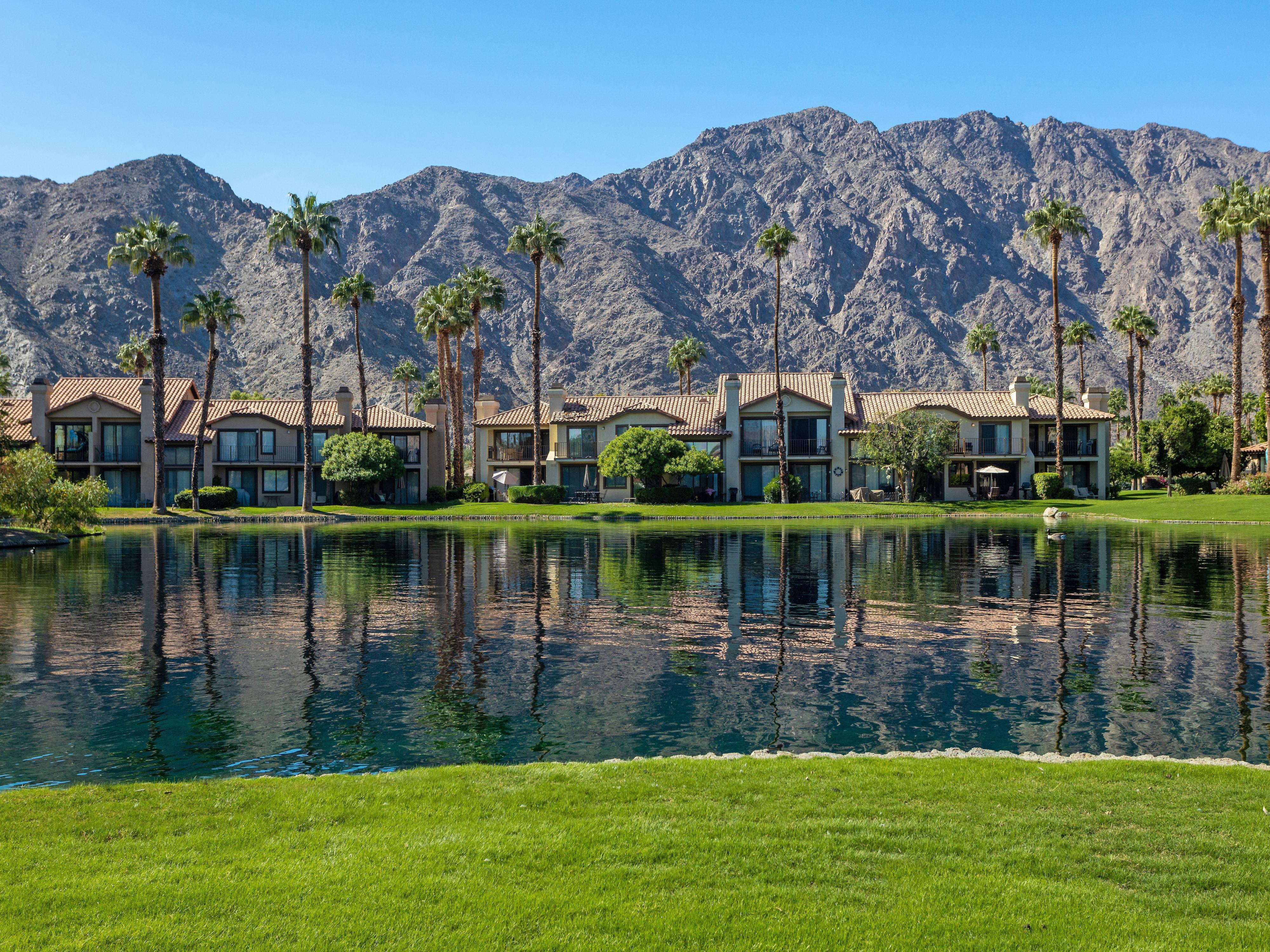 Mountain View Oasis at PGA West 5