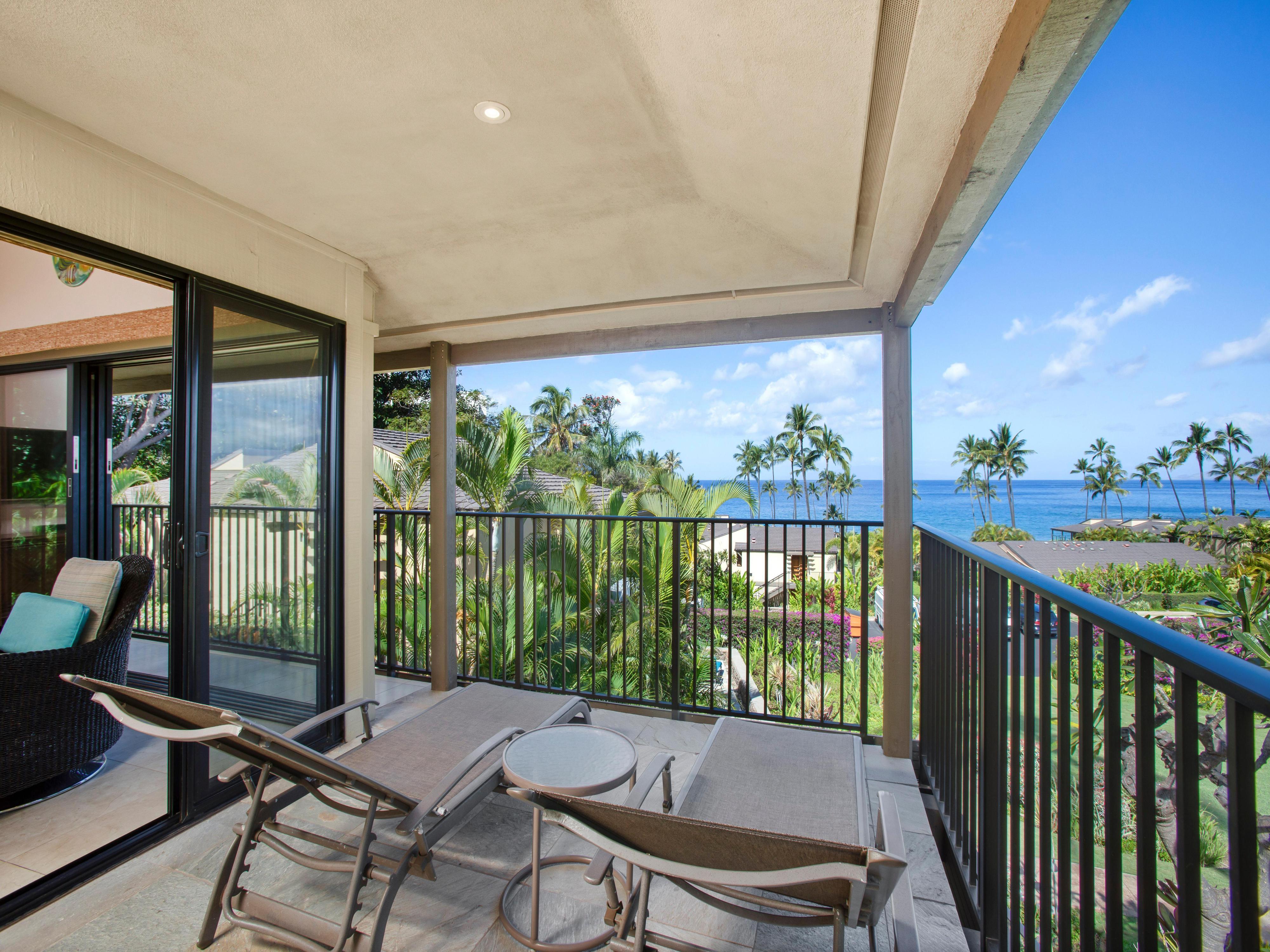 Wailea Elua Village 2402