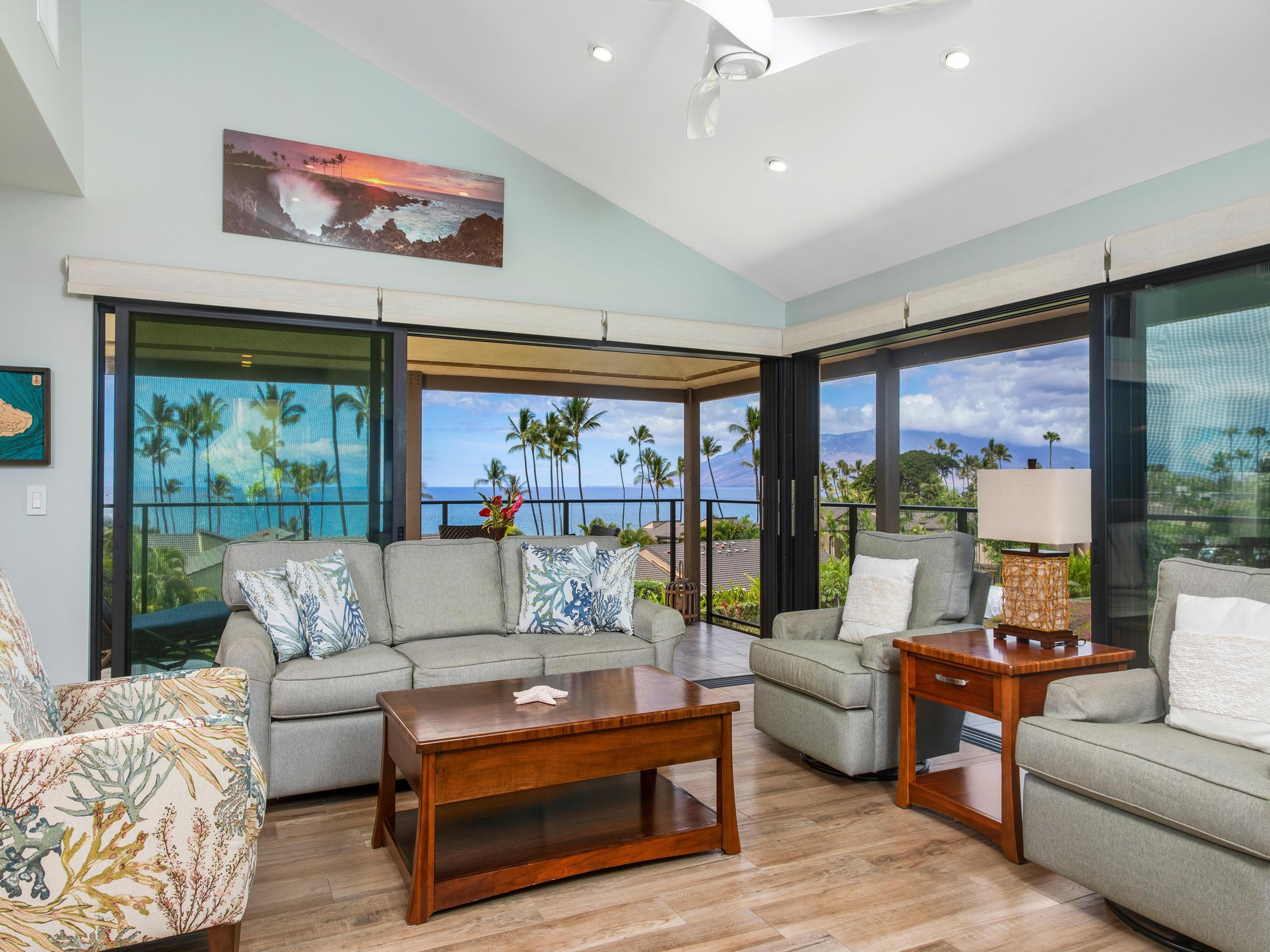 Wailea Elua Village 2502