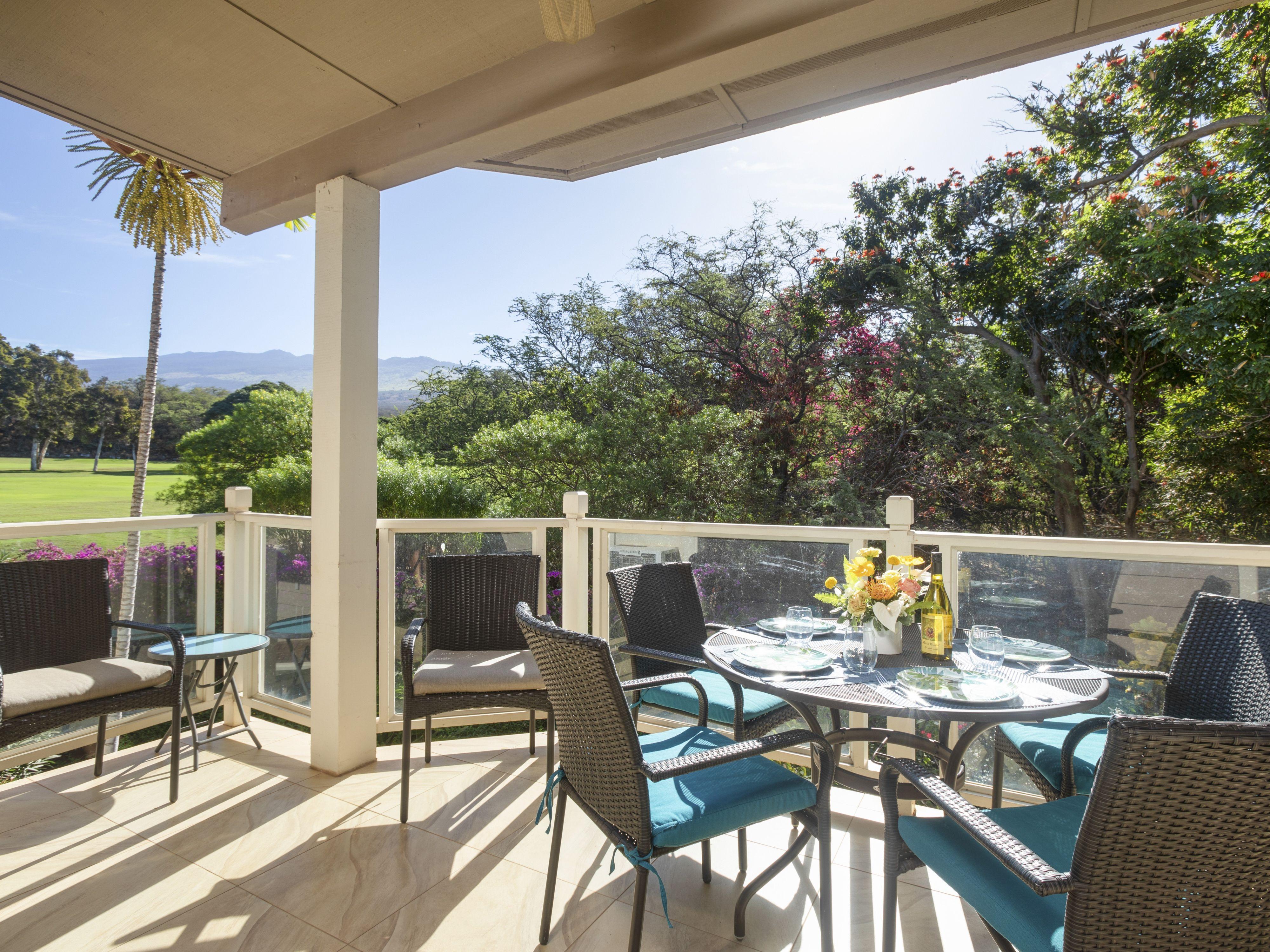 Wailea Grand Champions 27