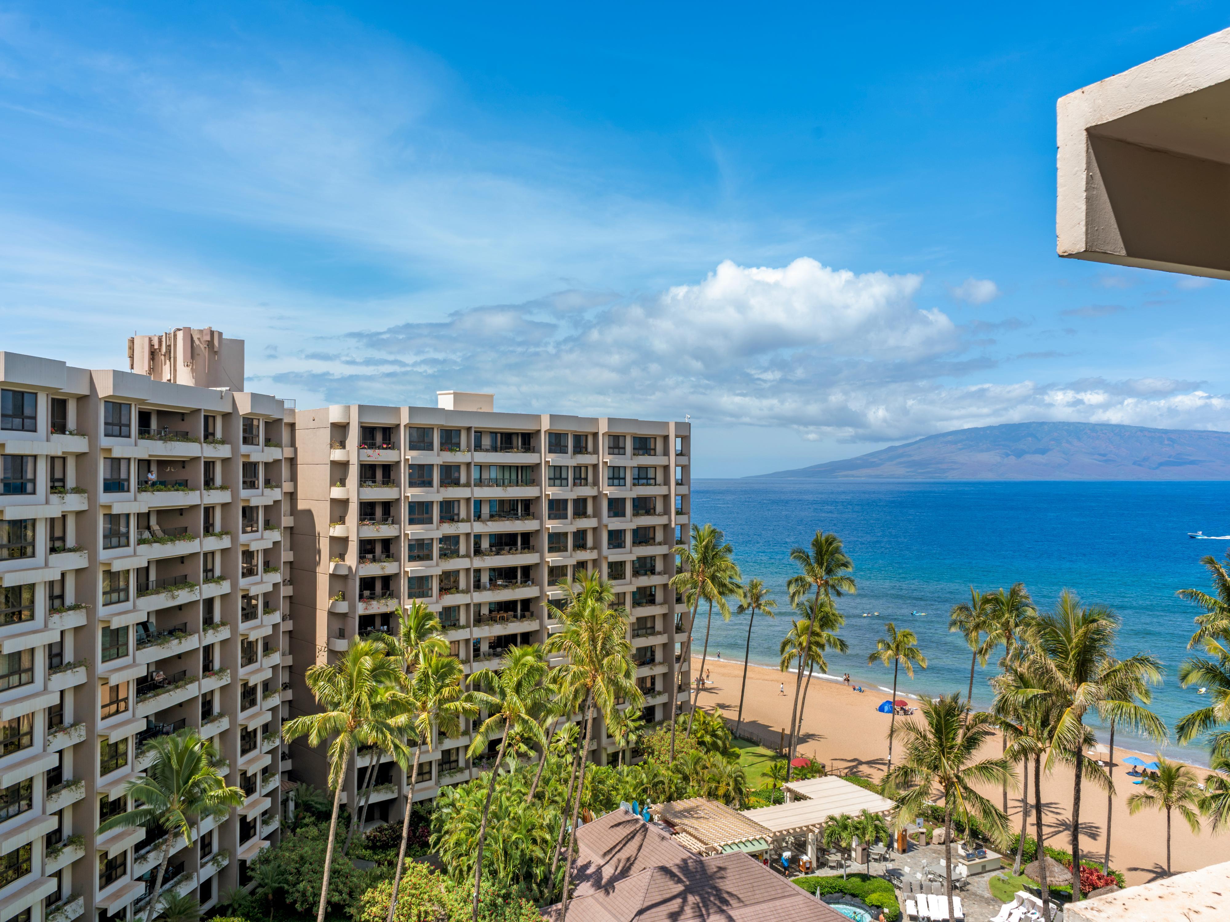 Kaanapali Alii 1102