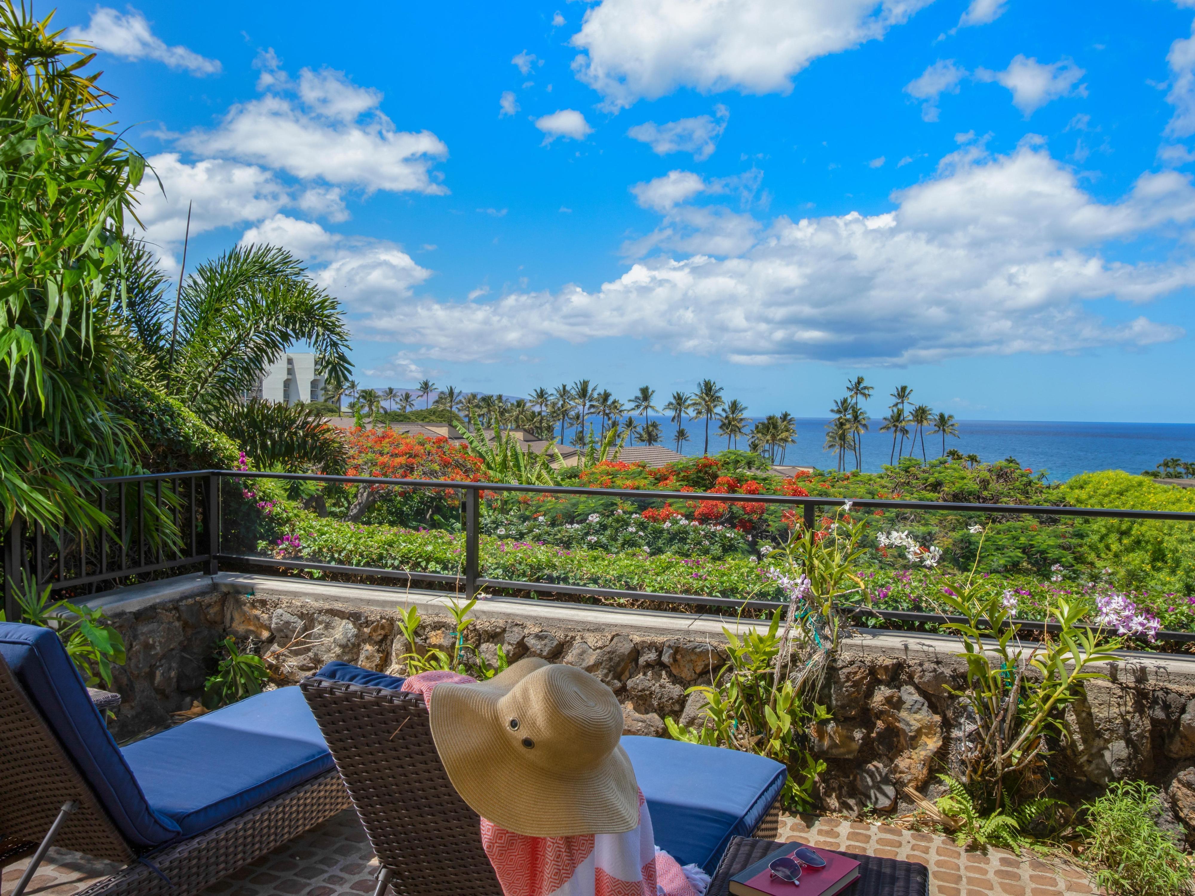 Wailea Elua Village 401