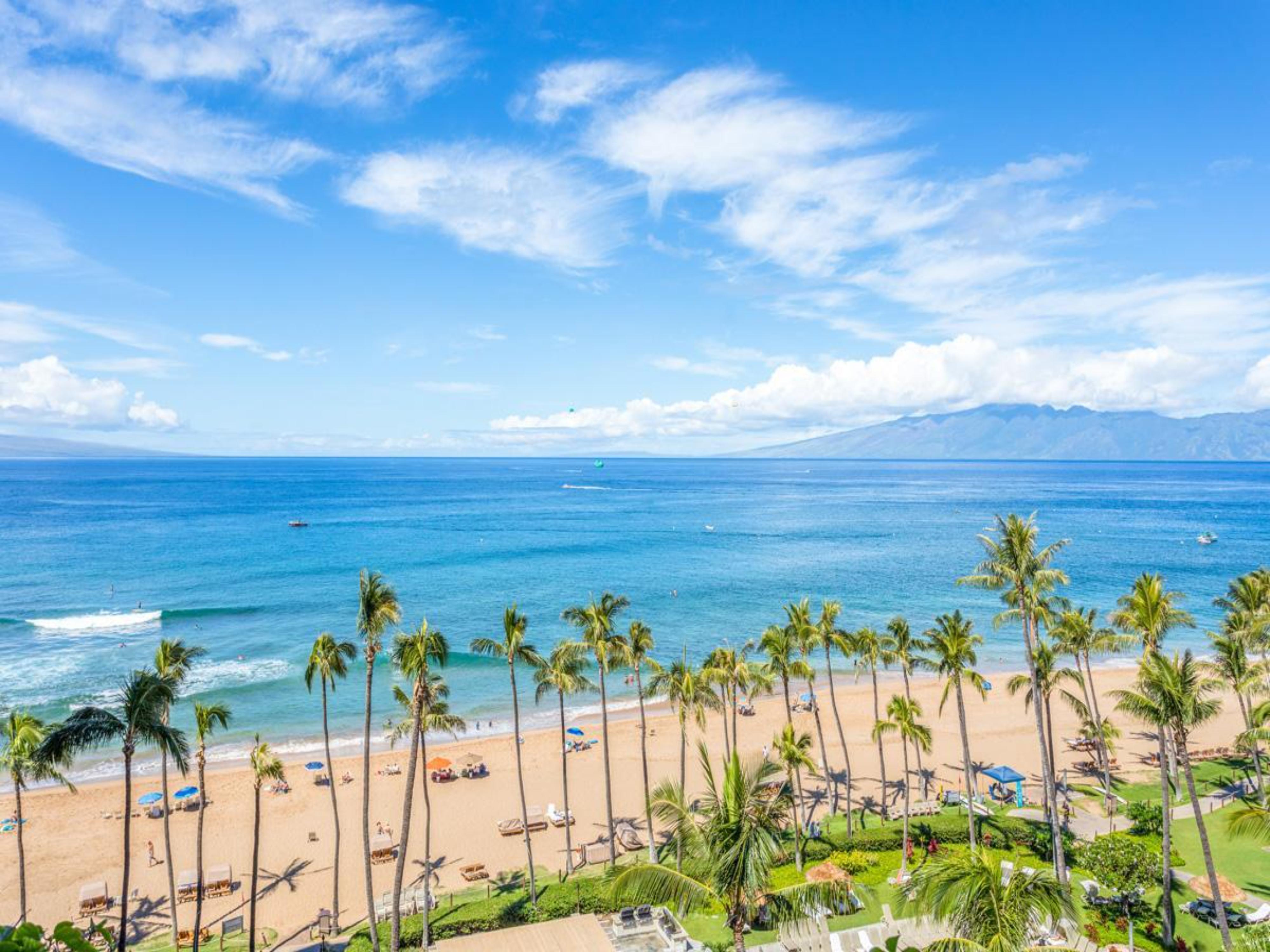 Kaanapali Alii 4102