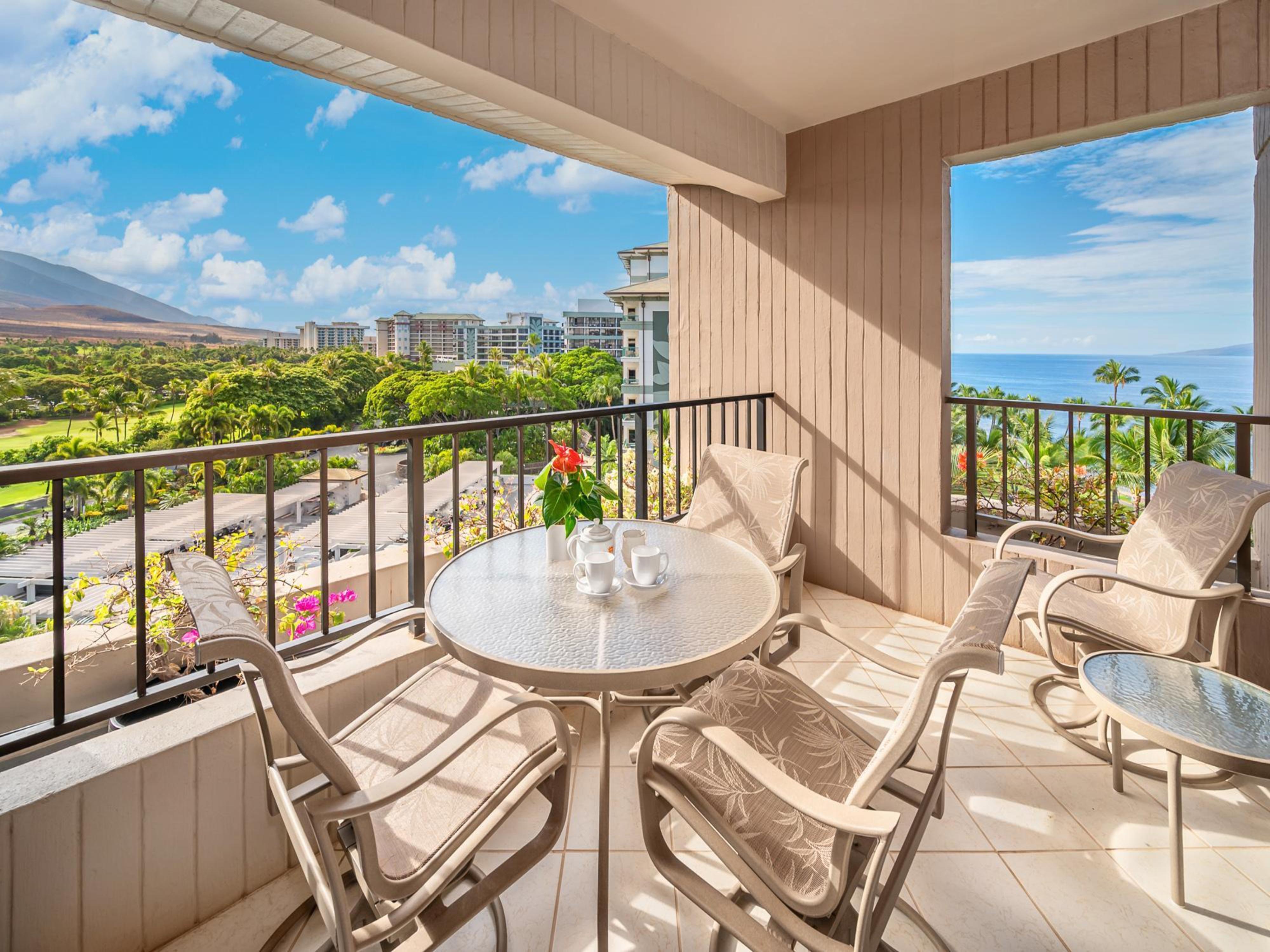 Kaanapali Alii 481