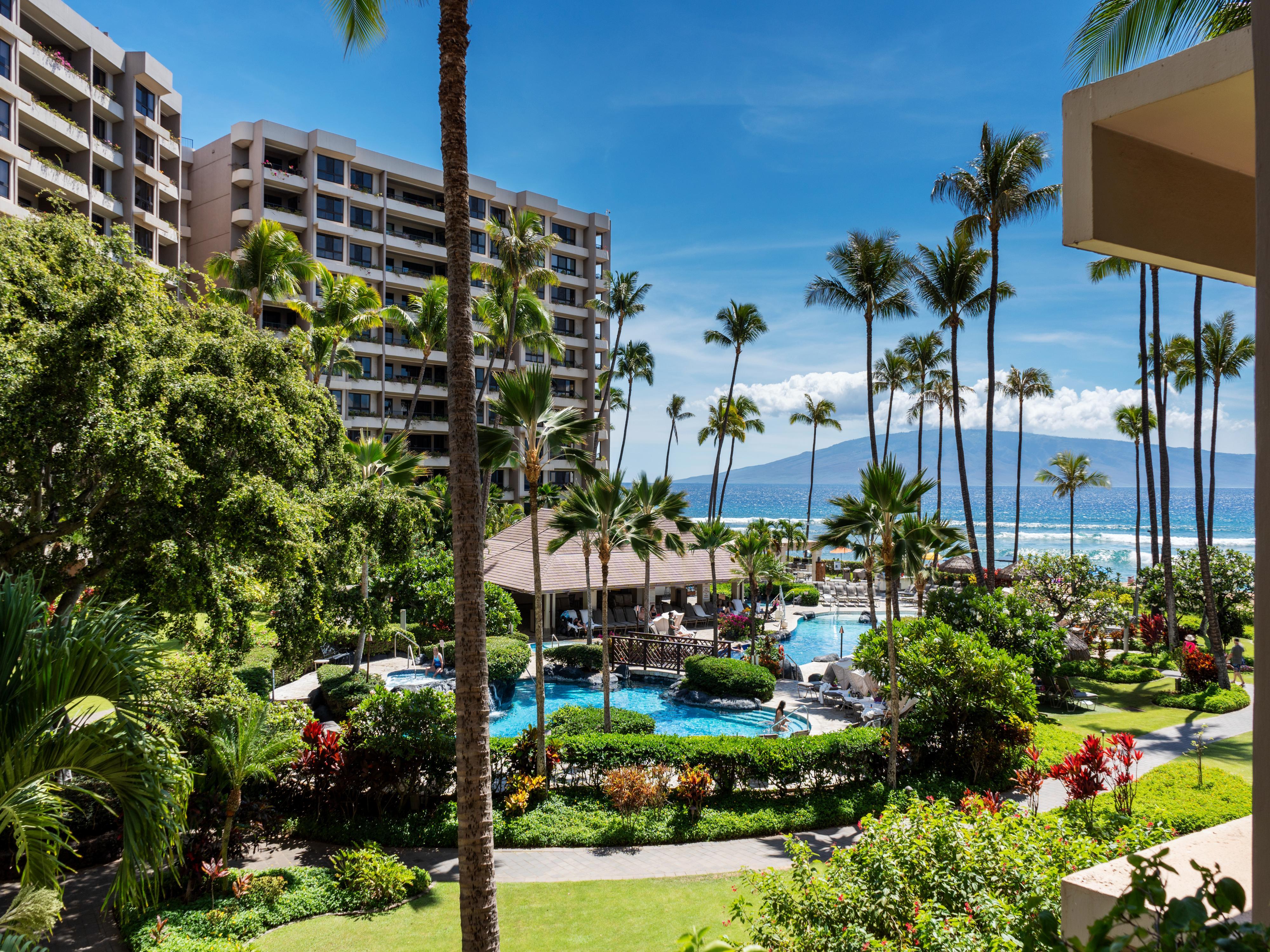 Kaanapali Alii 132