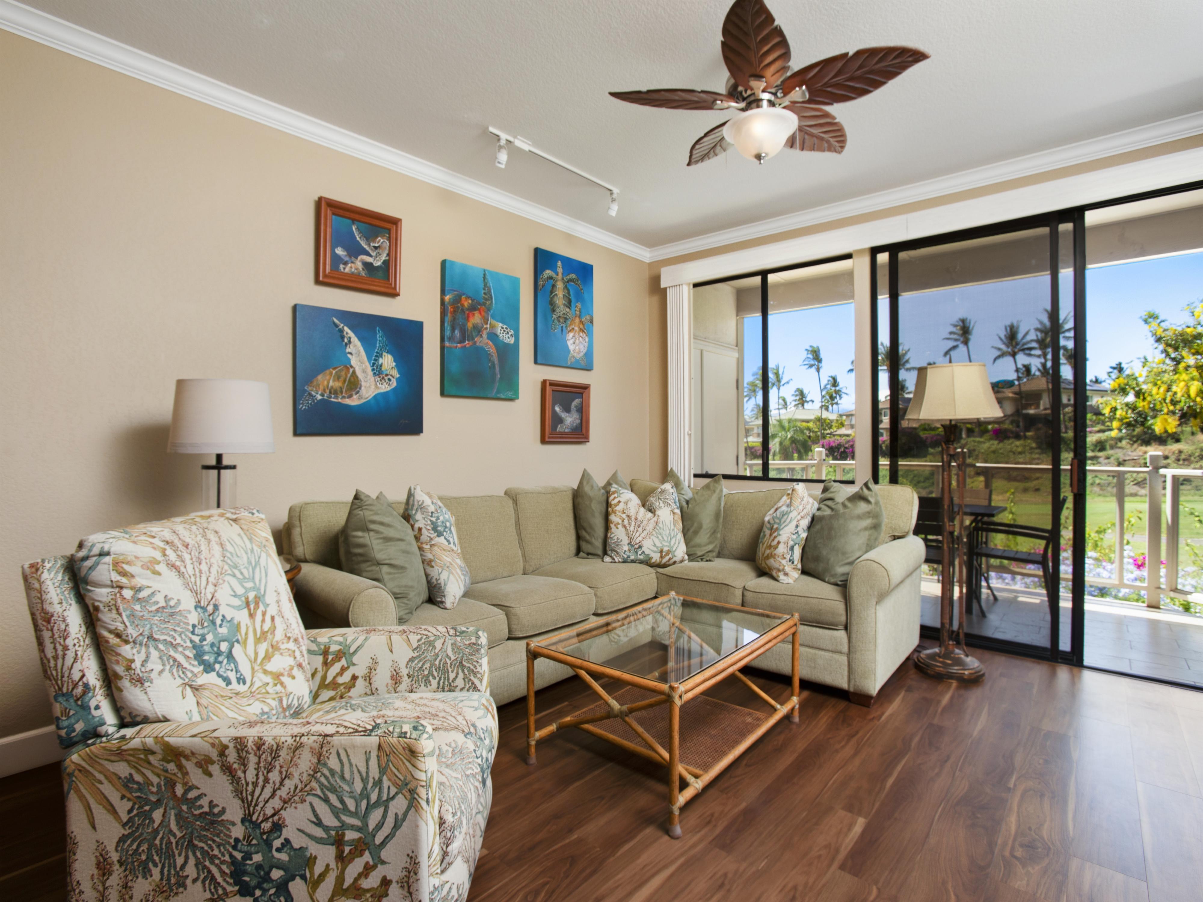 Wailea Grand Champions 75