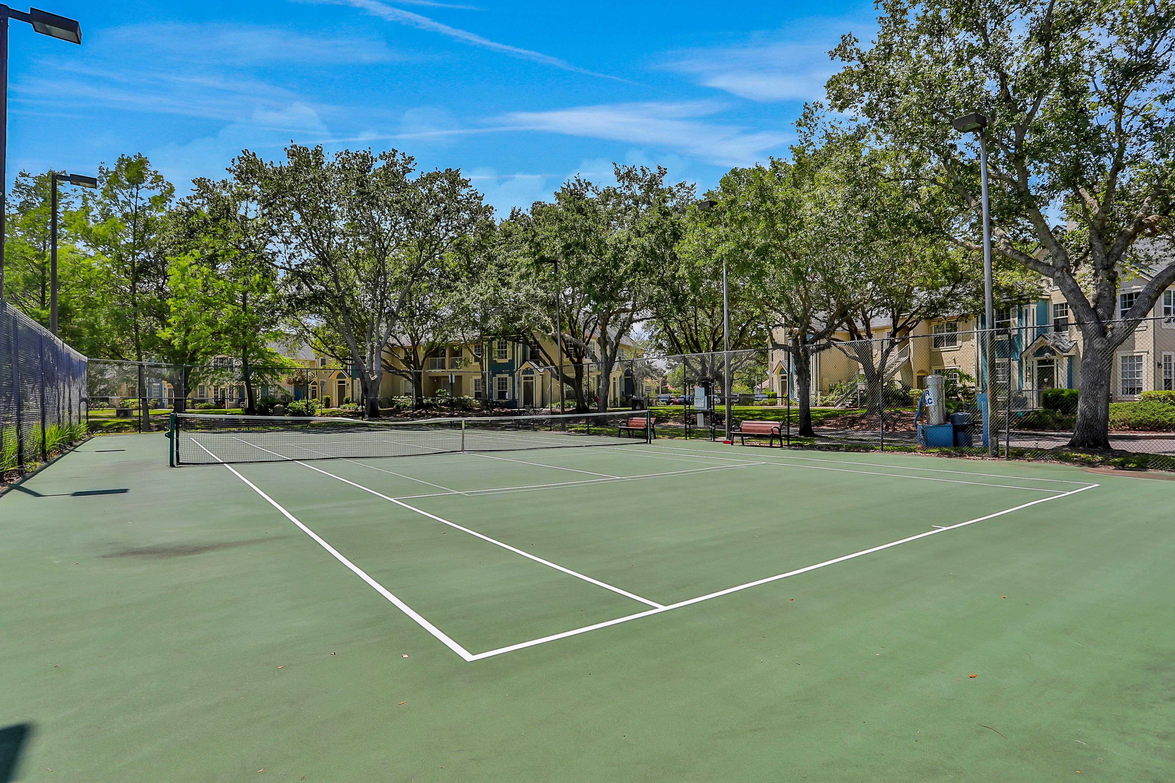 Bishop's Court 1905 5